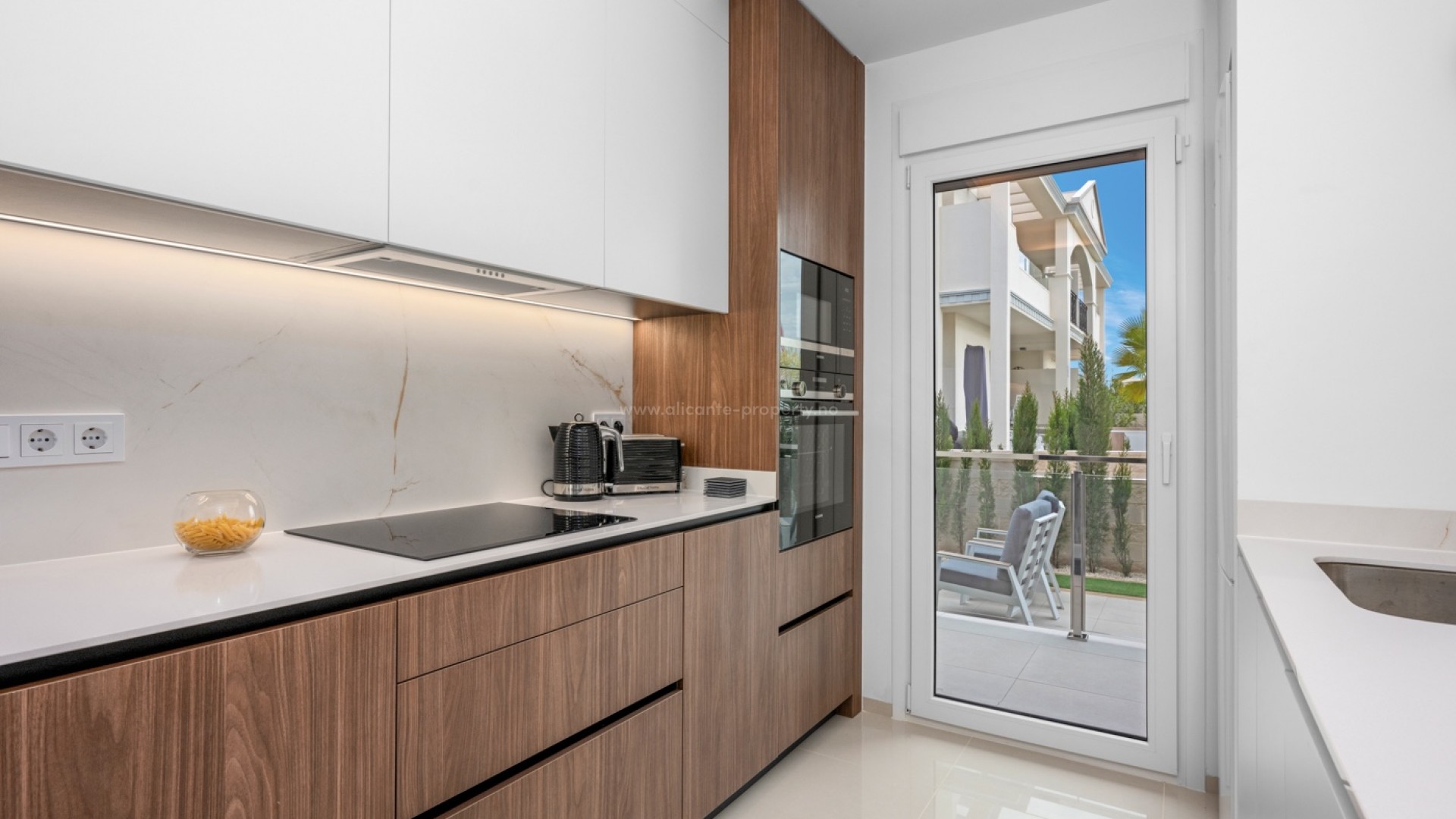 Apartment / flat in Ciudad Quesada