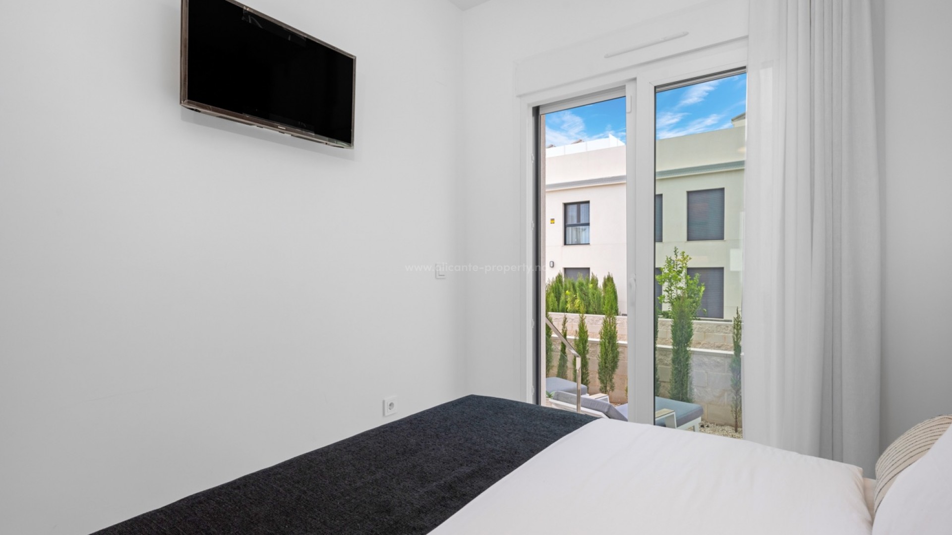 Apartment / flat in Ciudad Quesada