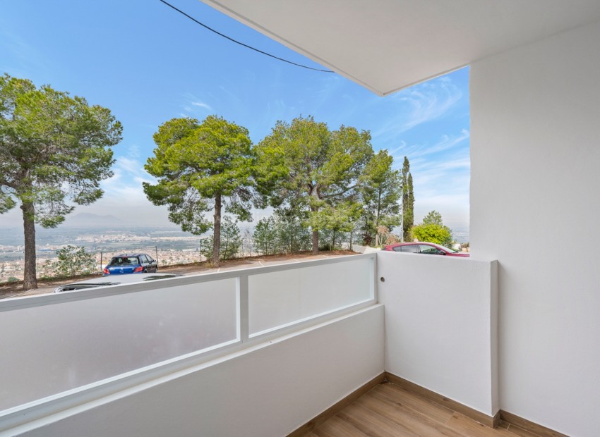 Apartment / flat in Ciudad Quesada