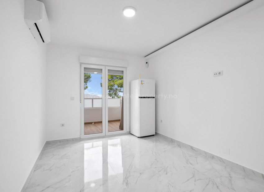 Apartment / flat in Ciudad Quesada