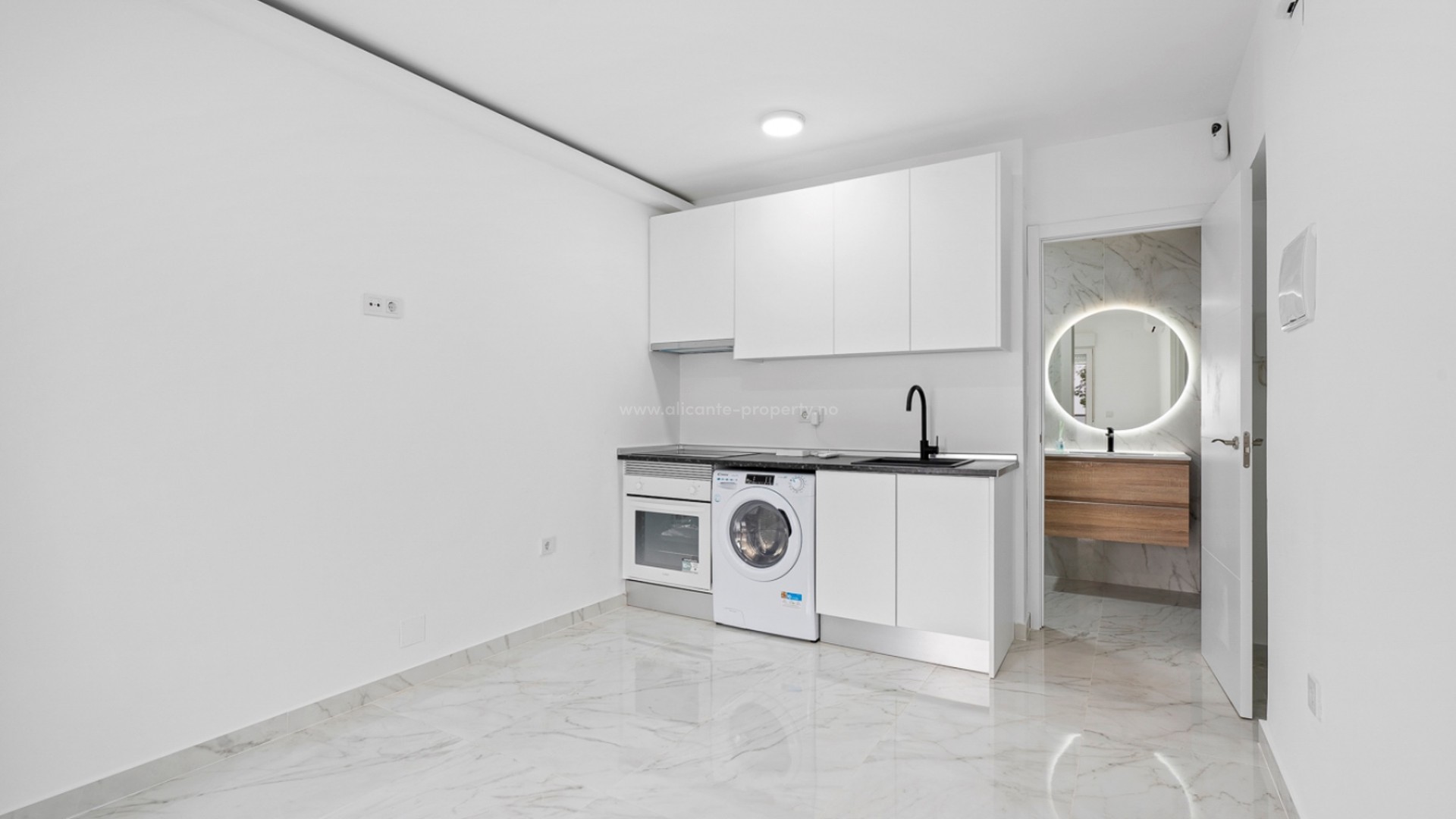 Apartment / flat in Ciudad Quesada