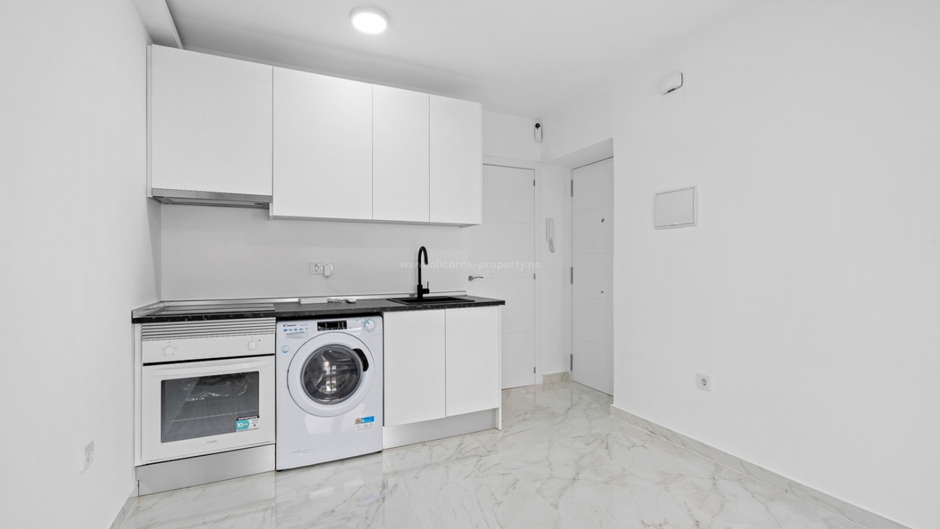 Apartment / flat in Ciudad Quesada