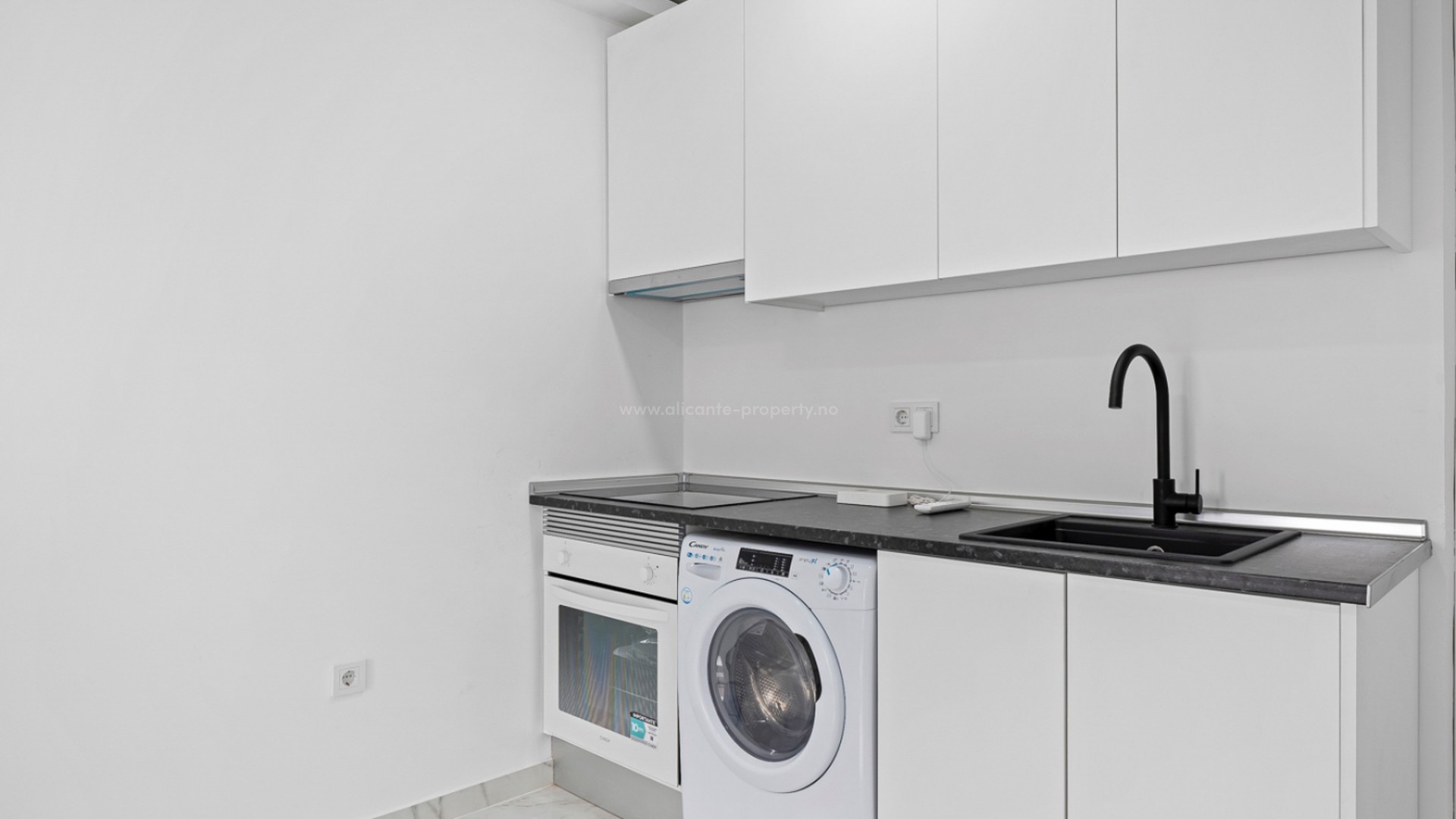 Apartment / flat in Ciudad Quesada