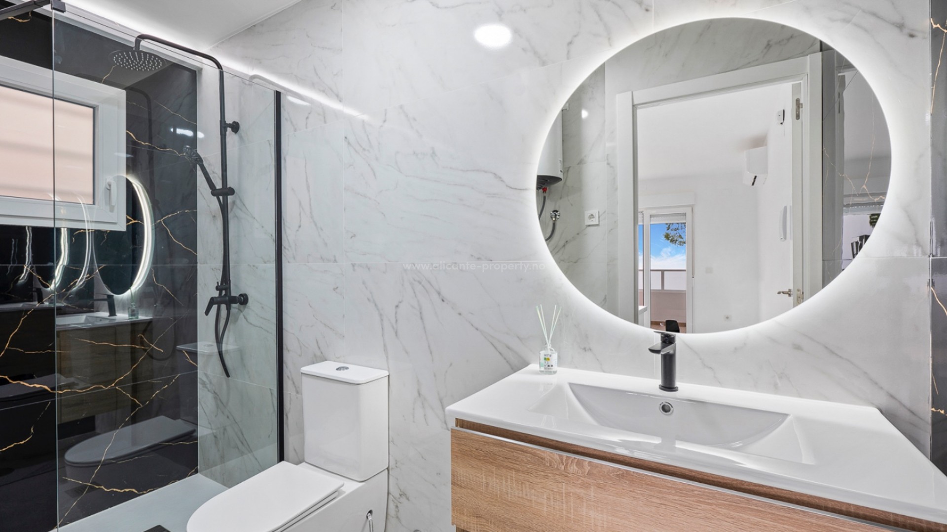 Apartment / flat in Ciudad Quesada