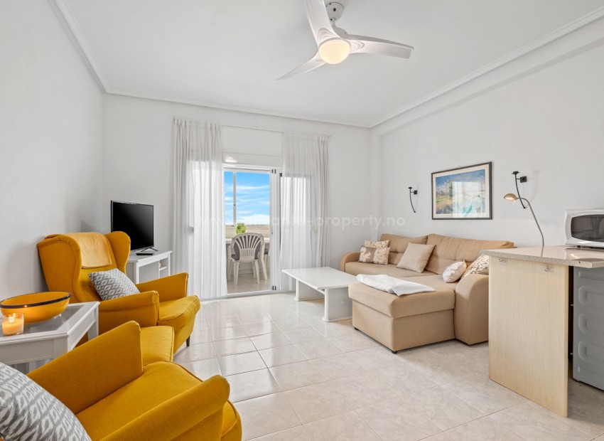 Apartment / flat in Ciudad Quesada