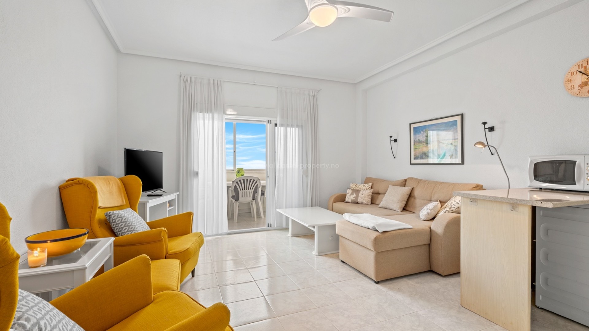 Apartment / flat in Ciudad Quesada