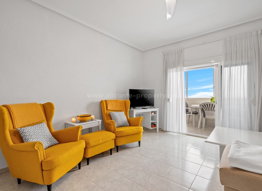 Apartment / flat in Ciudad Quesada