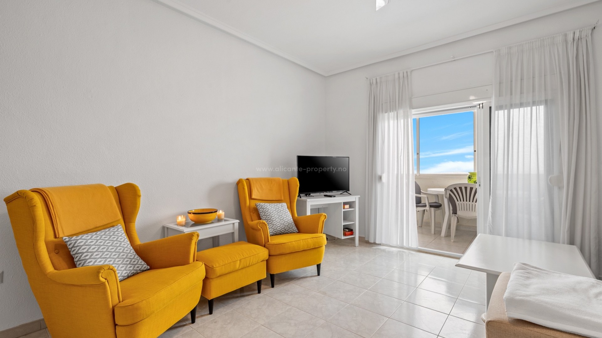 Apartment / flat in Ciudad Quesada