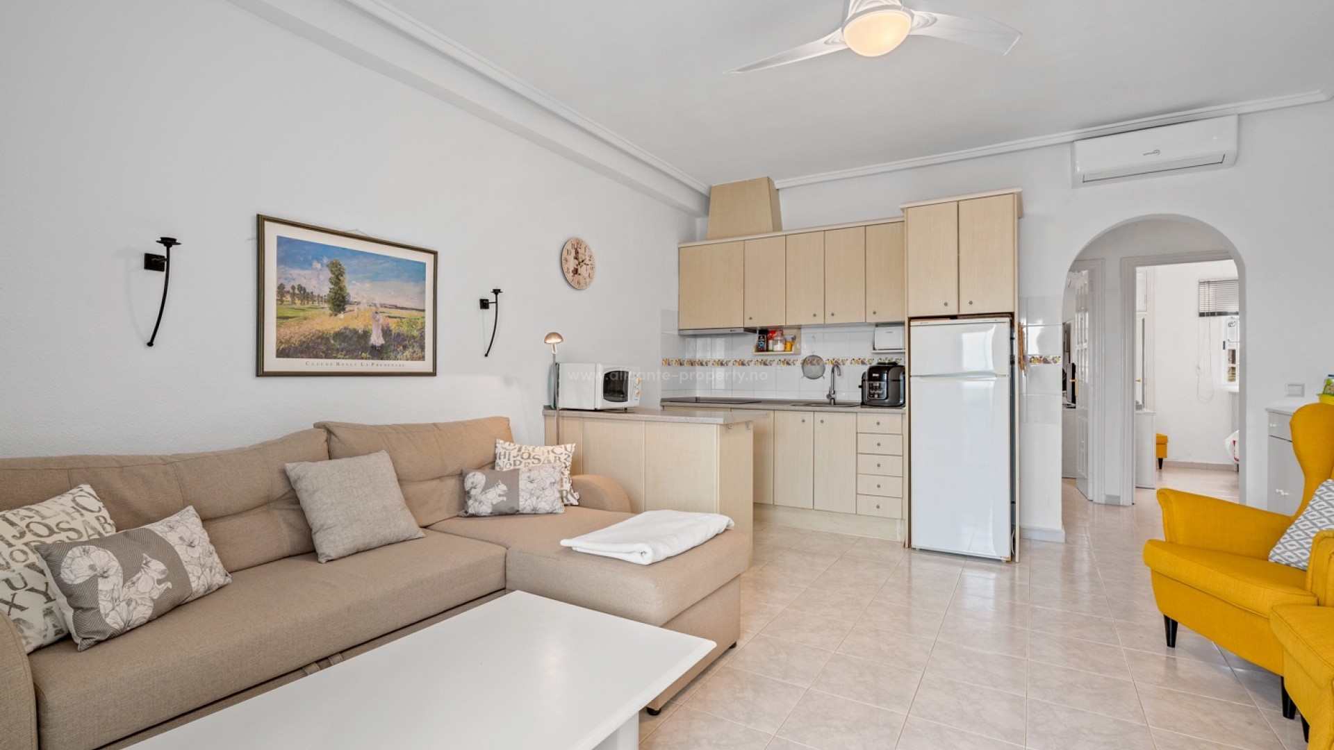 Apartment / flat in Ciudad Quesada