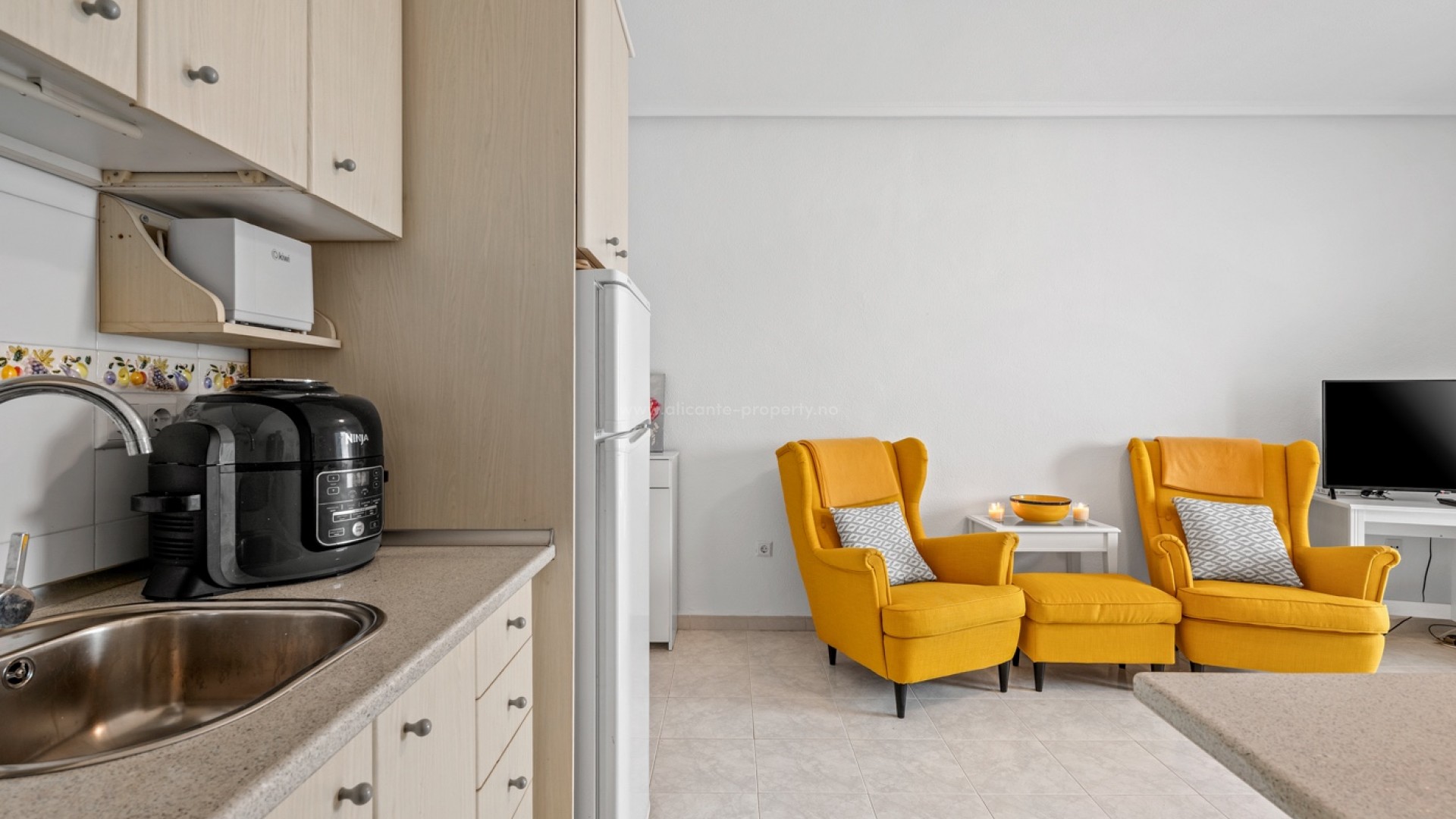 Apartment / flat in Ciudad Quesada