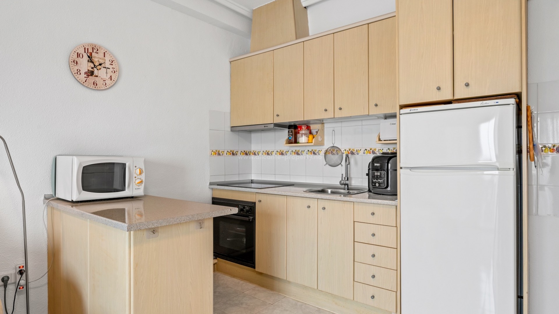 Apartment / flat in Ciudad Quesada