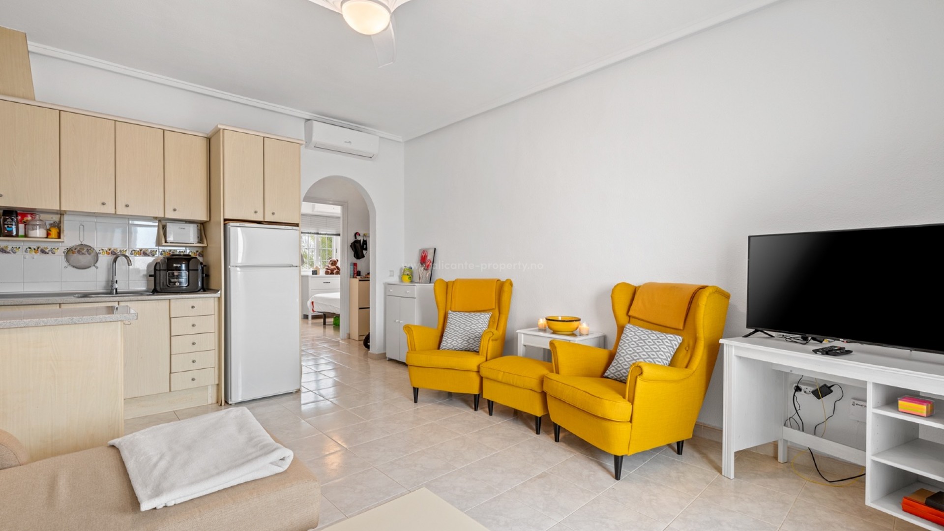 Apartment / flat in Ciudad Quesada