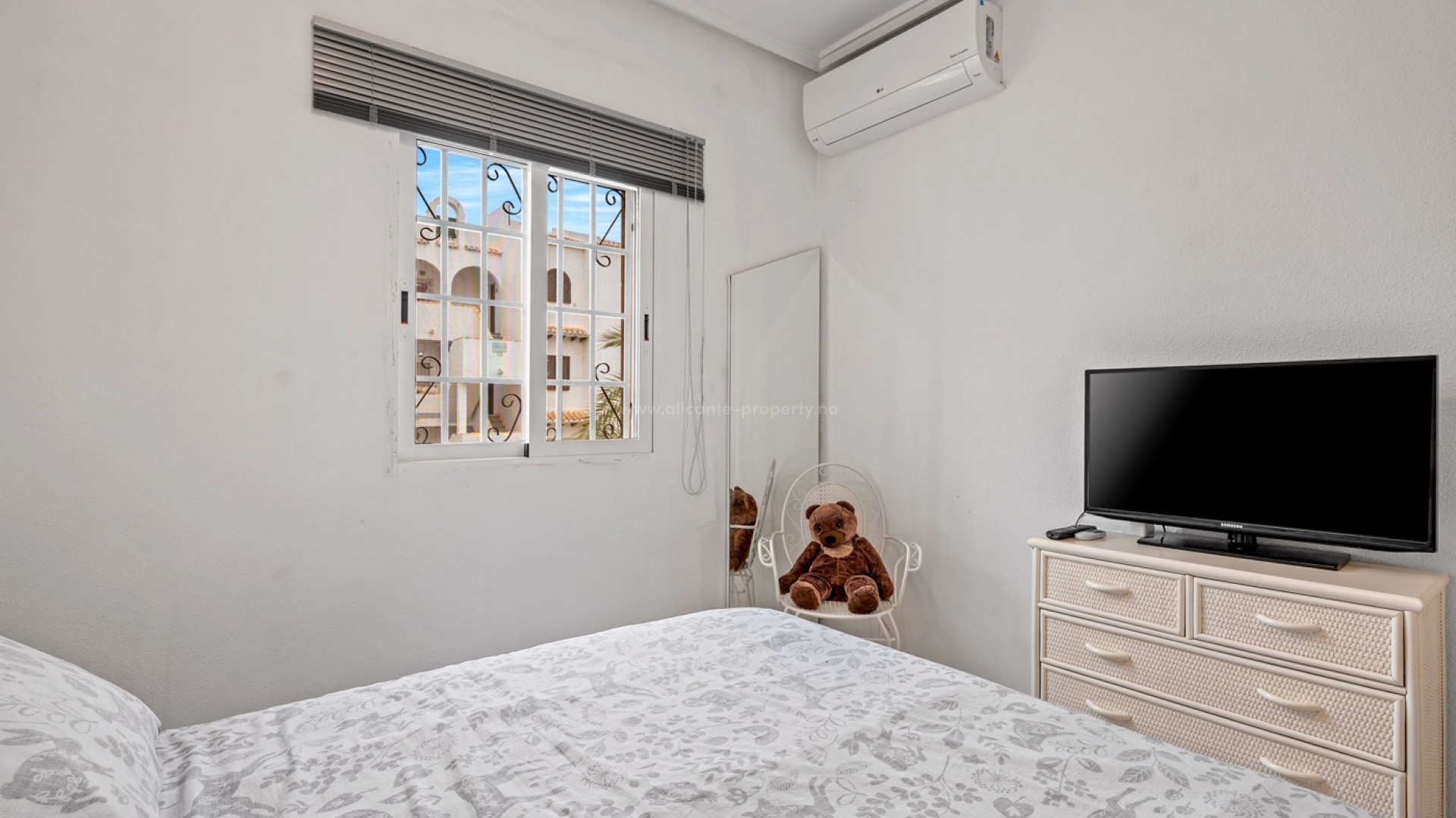 Apartment / flat in Ciudad Quesada