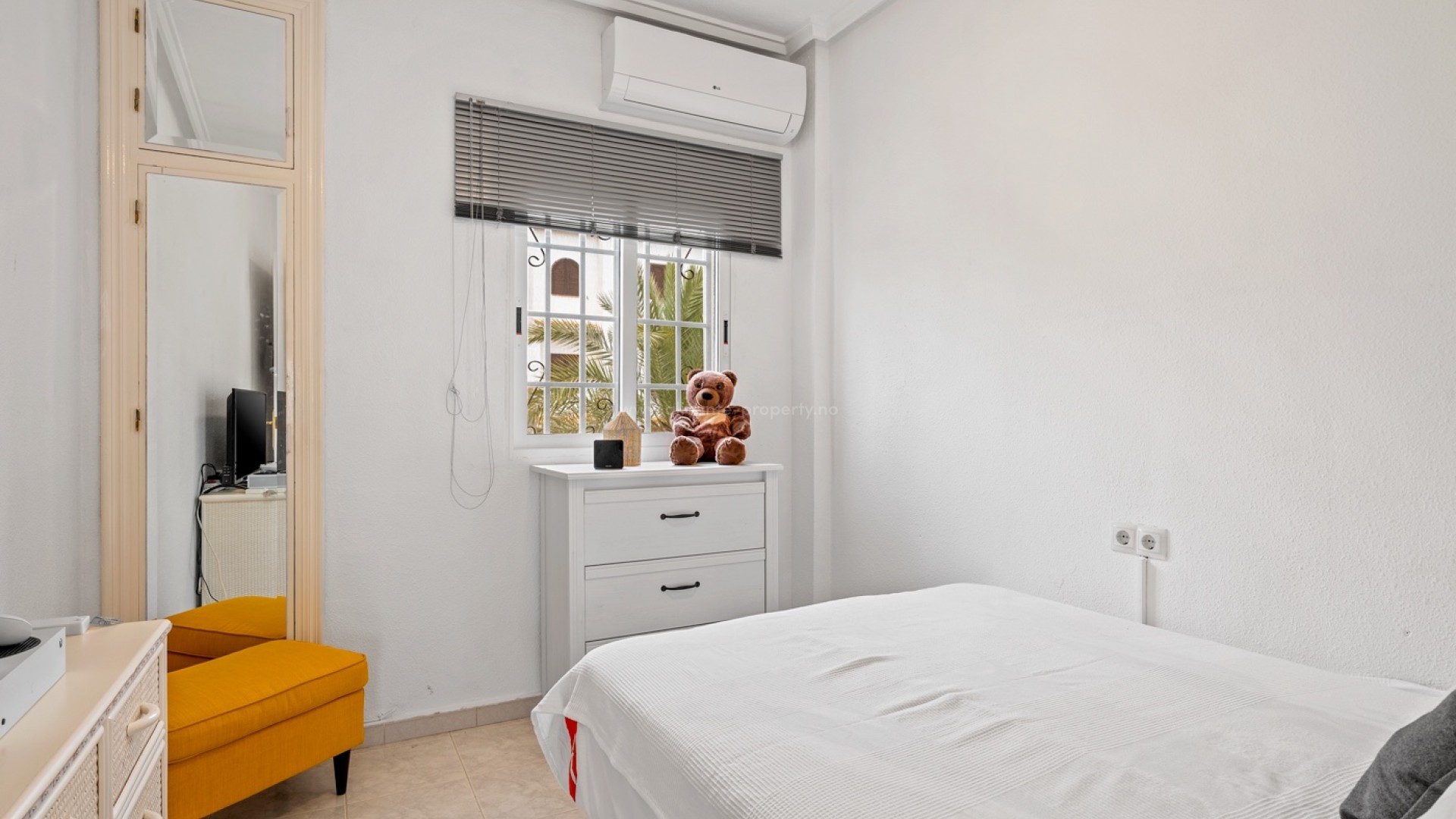 Apartment / flat in Ciudad Quesada