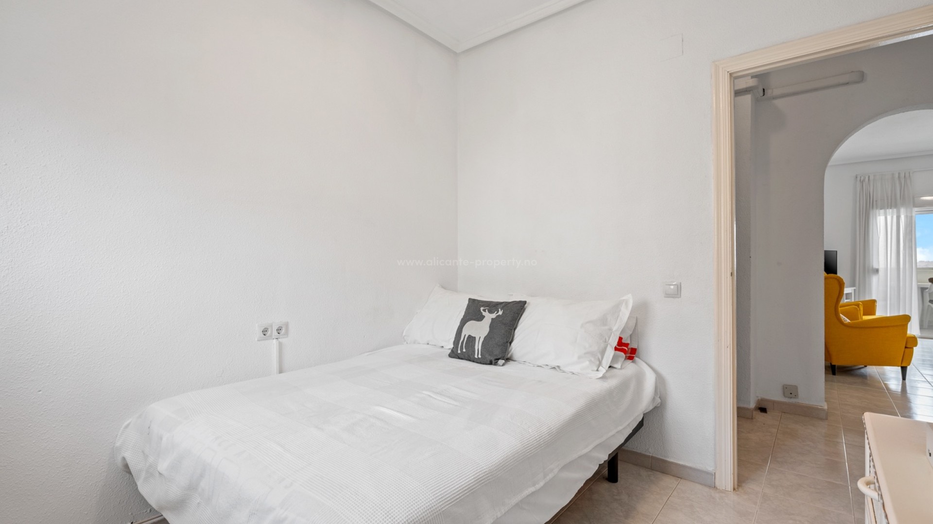 Apartment / flat in Ciudad Quesada