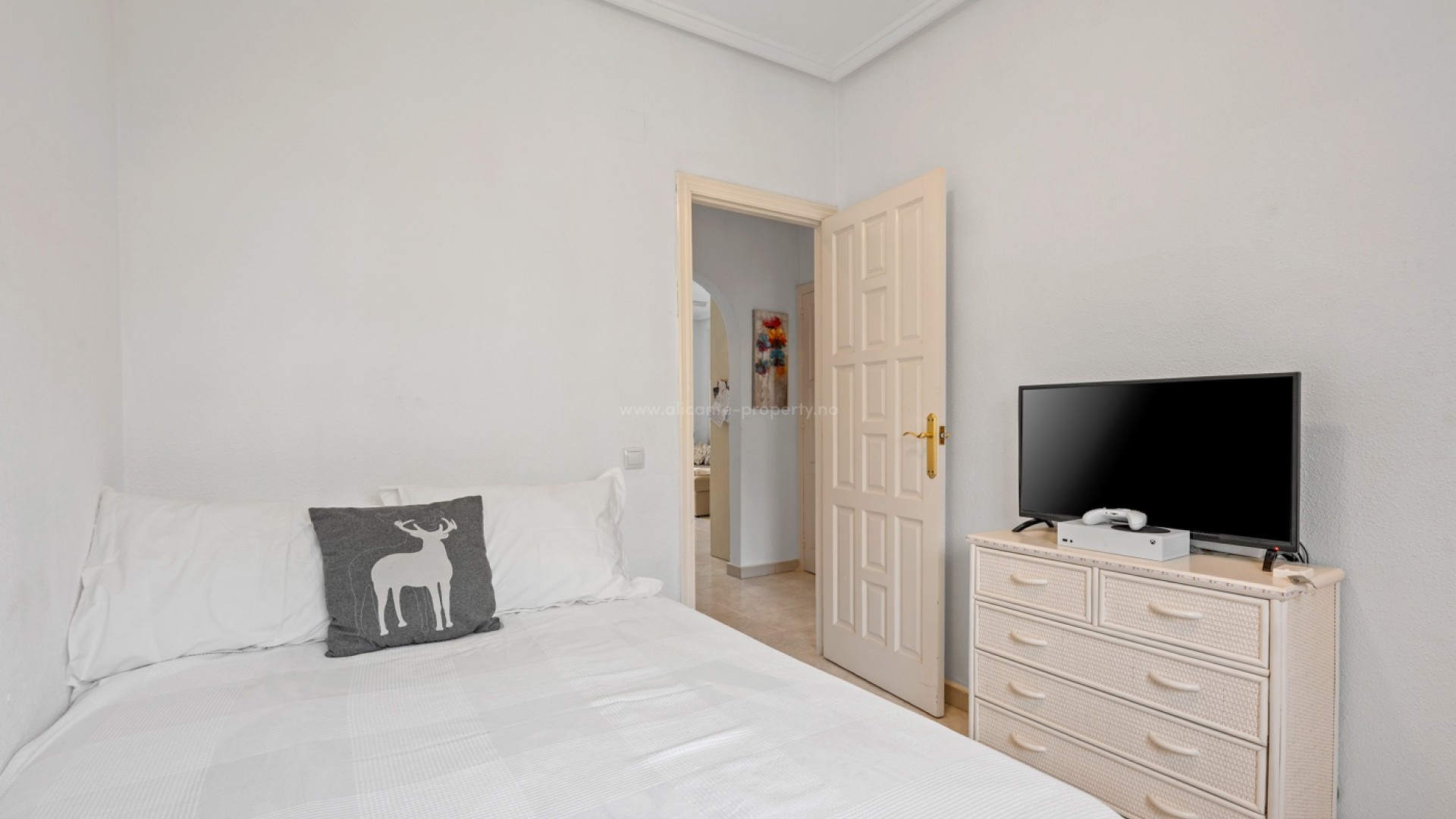 Apartment / flat in Ciudad Quesada