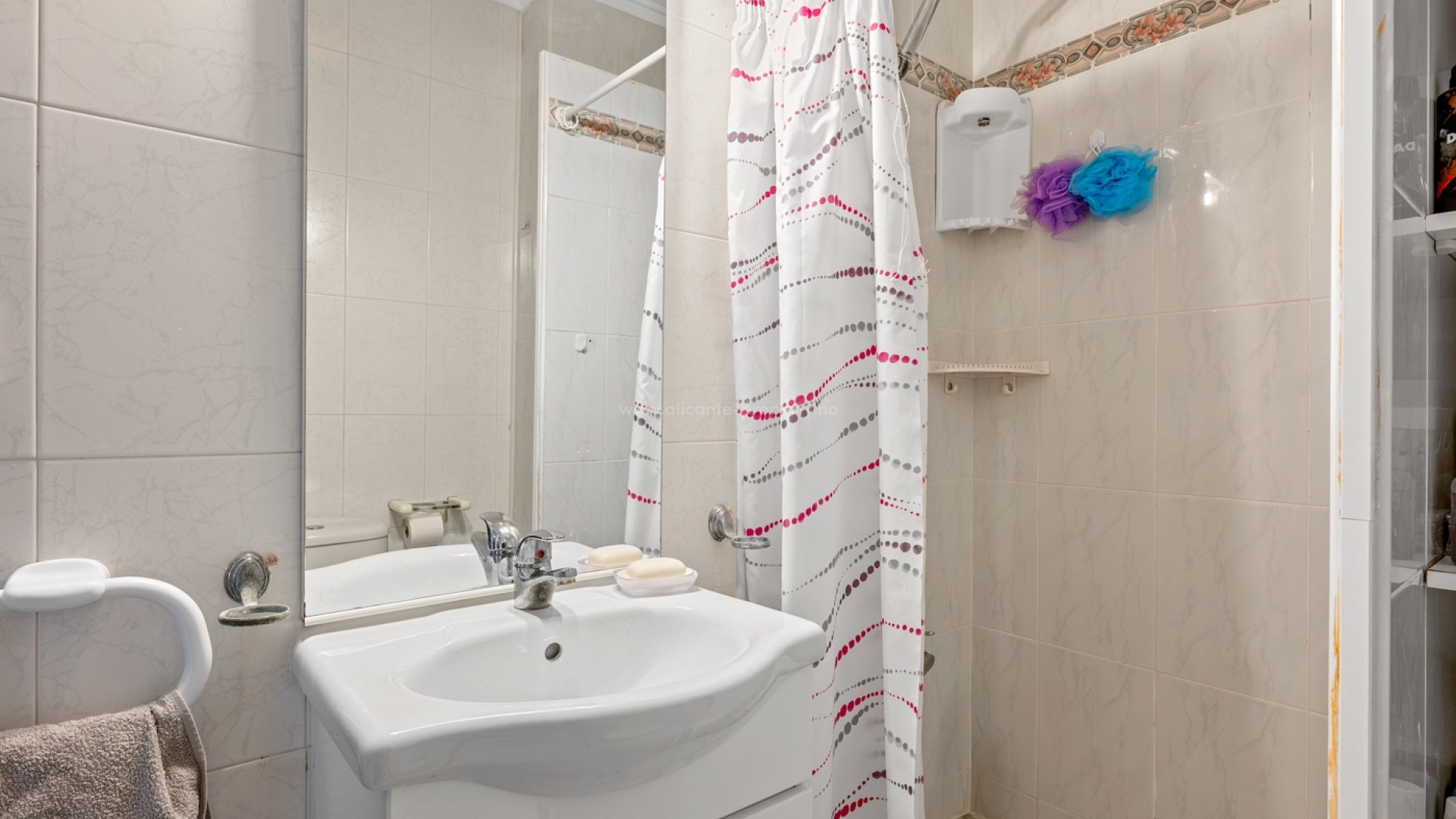 Apartment / flat in Ciudad Quesada