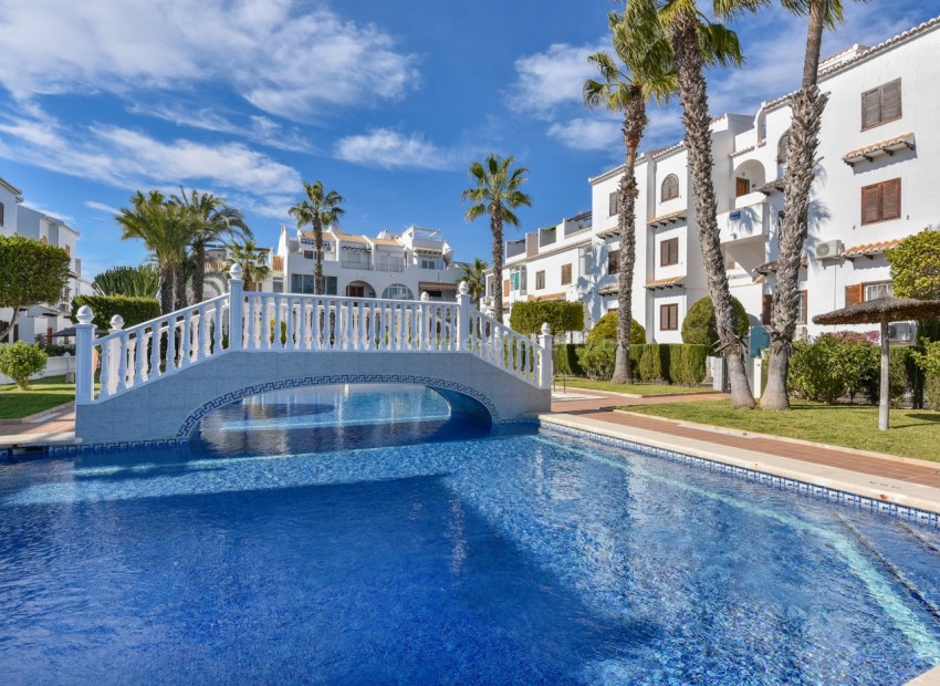 Apartment / flat in Ciudad Quesada