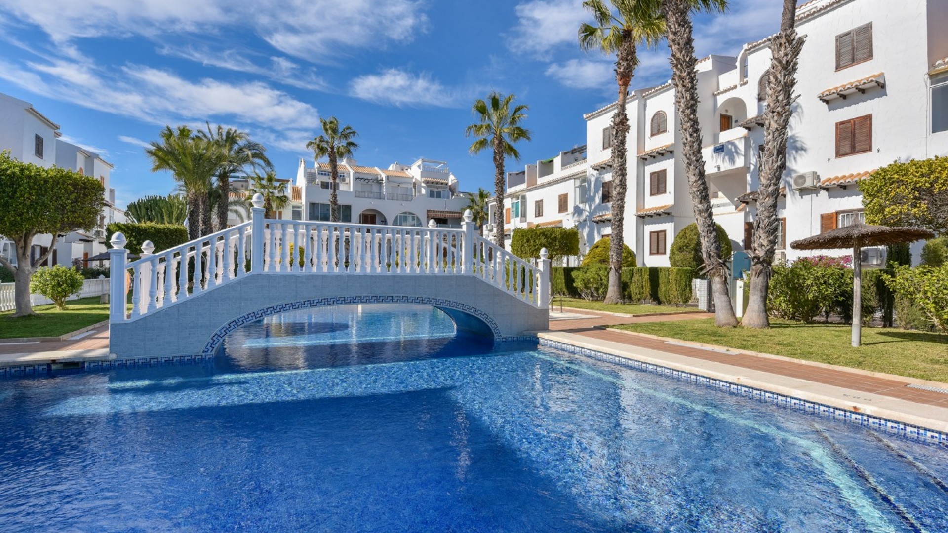 Apartment / flat in Ciudad Quesada