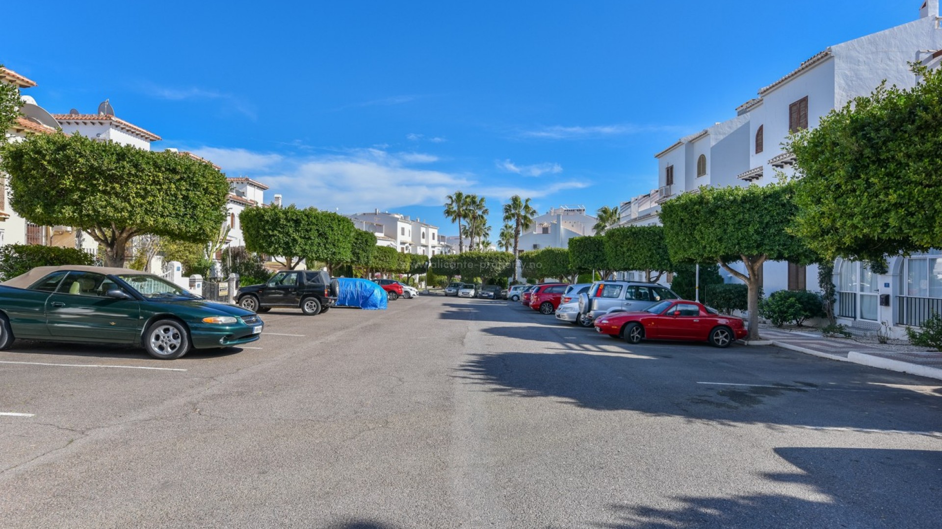 Apartment / flat in Ciudad Quesada