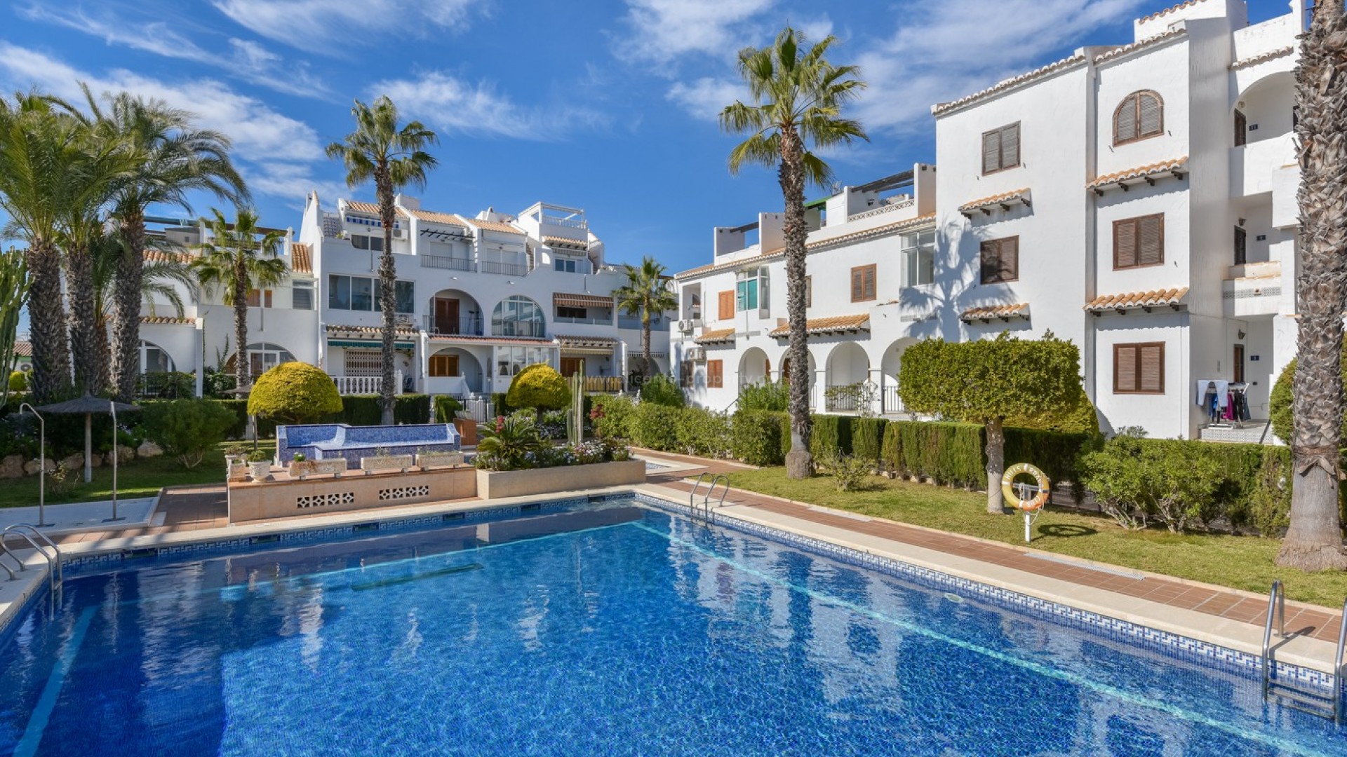 Apartment / flat in Ciudad Quesada