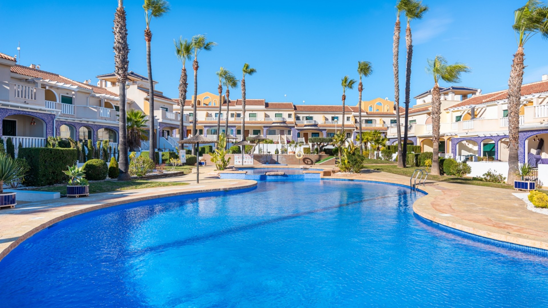 Apartment / flat in Ciudad Quesada