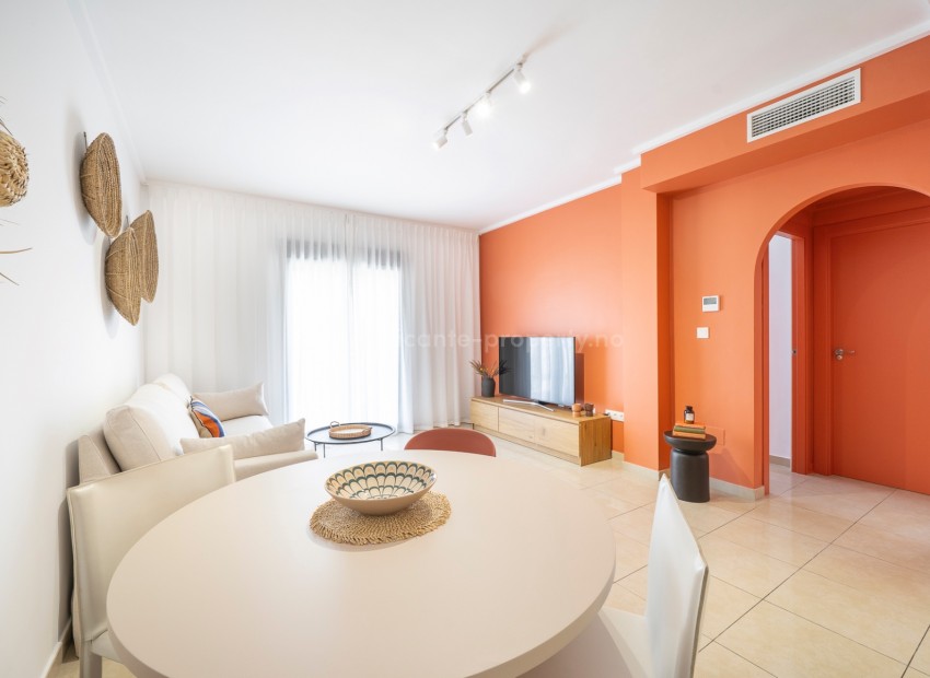 Apartment / flat in Ciudad Quesada