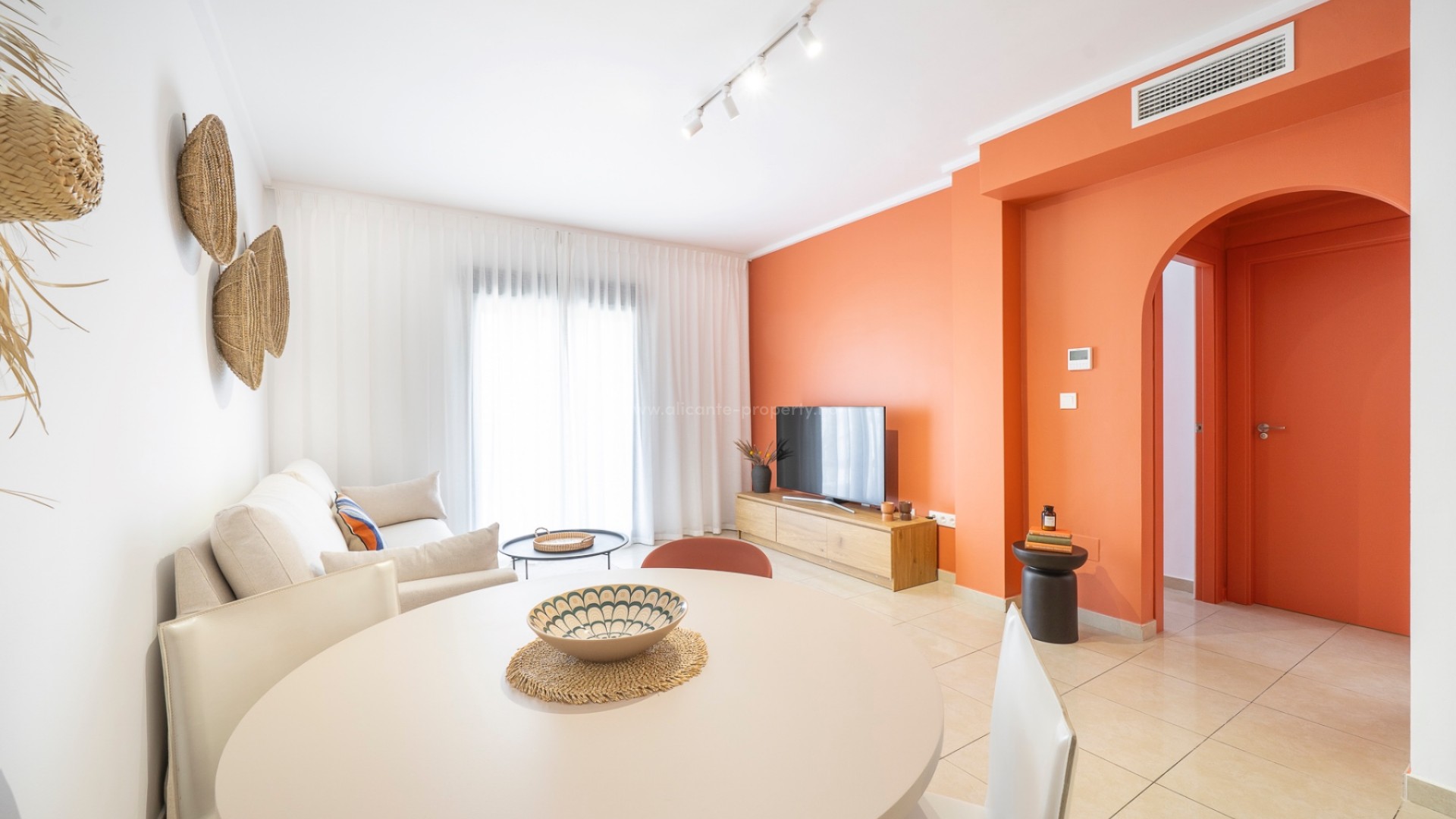 Apartment / flat in Ciudad Quesada