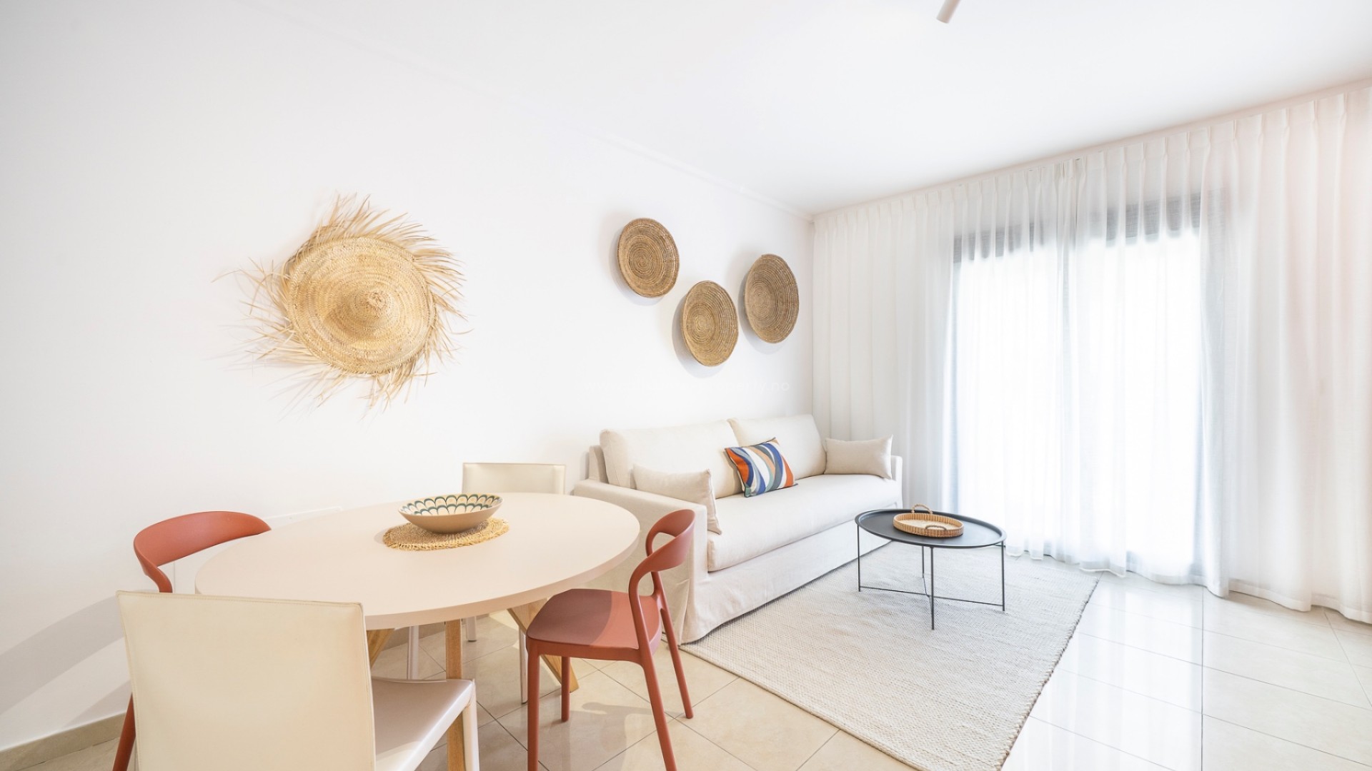 Apartment / flat in Ciudad Quesada