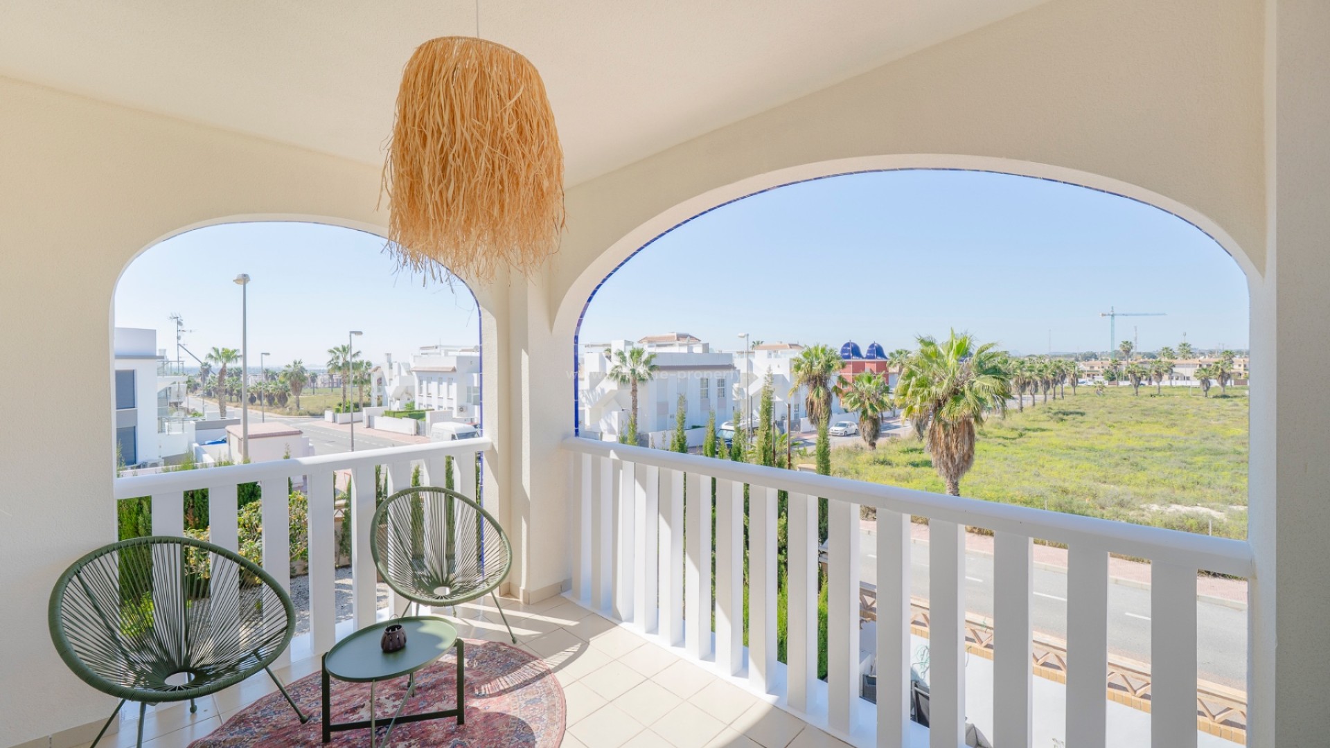 Apartment / flat in Ciudad Quesada