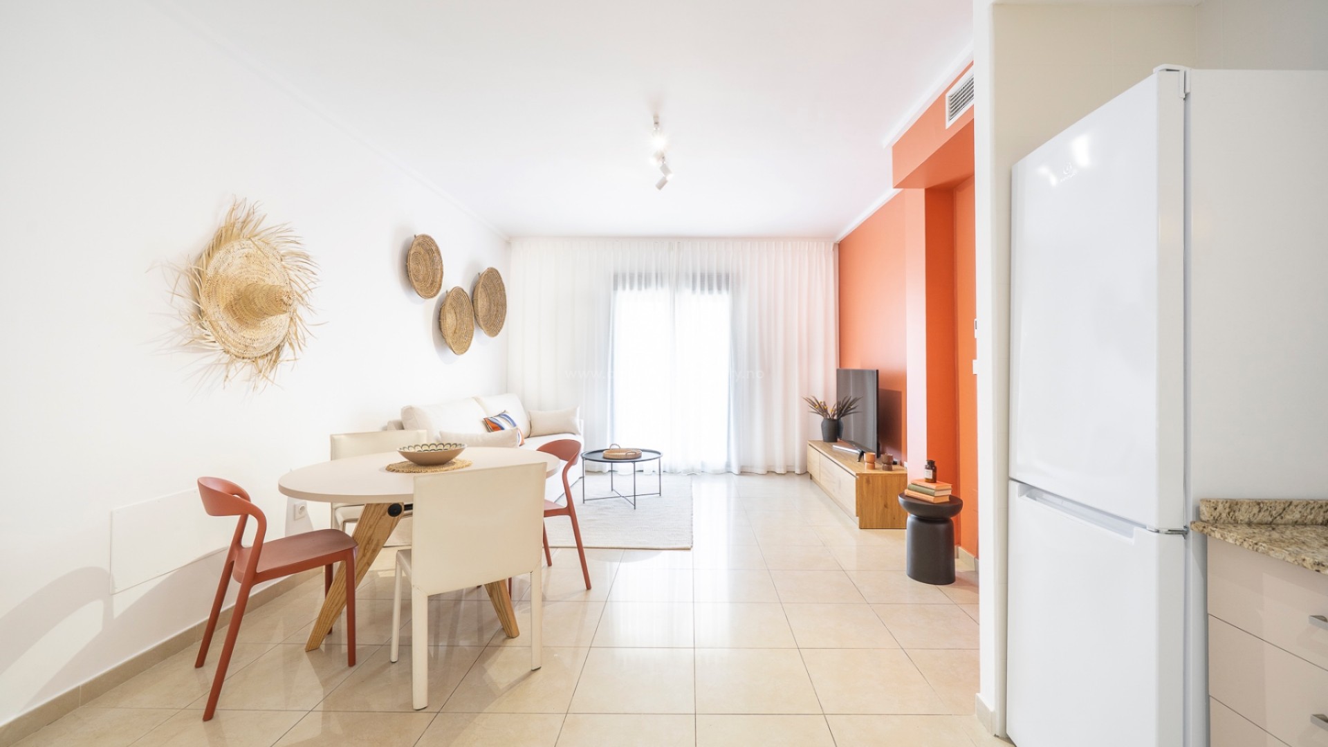 Apartment / flat in Ciudad Quesada