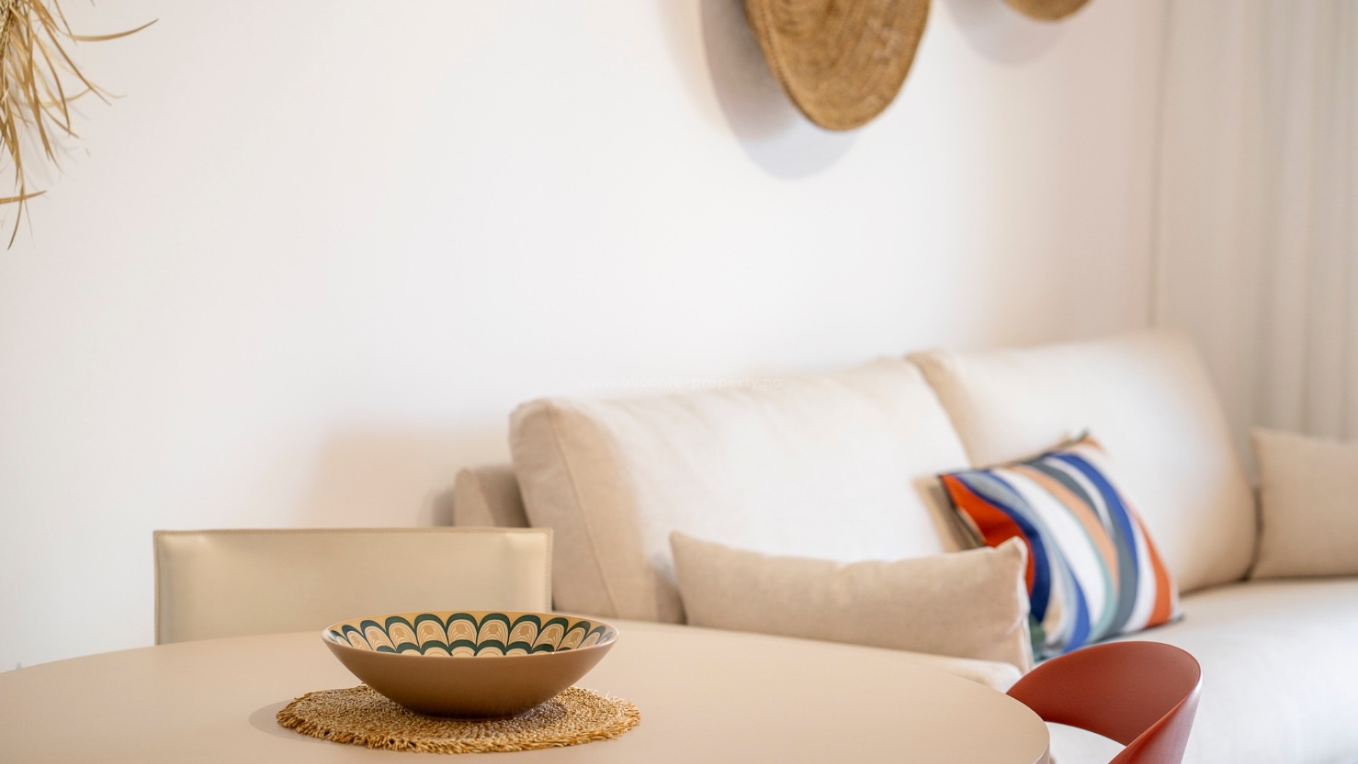 Apartment / flat in Ciudad Quesada