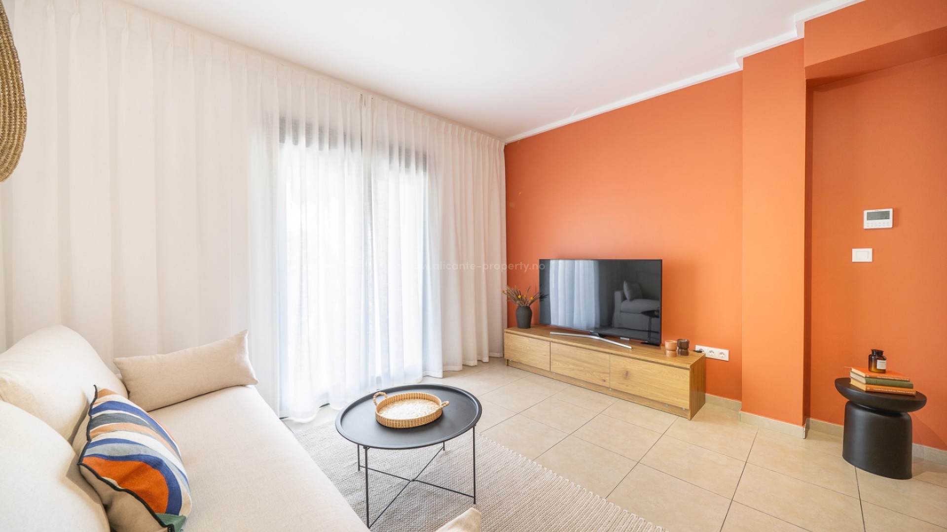 Apartment / flat in Ciudad Quesada