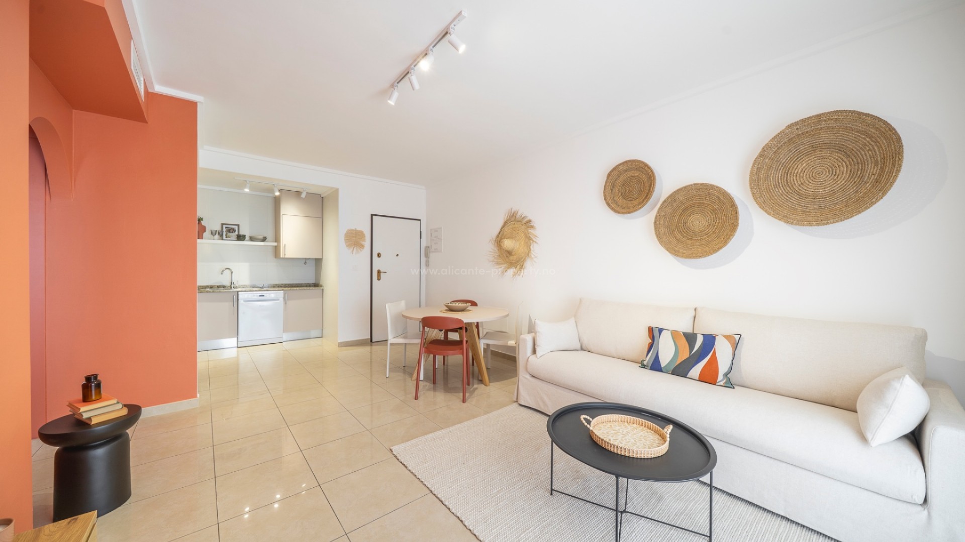 Apartment / flat in Ciudad Quesada