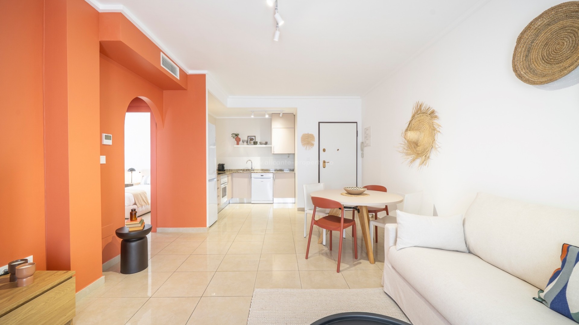 Apartment / flat in Ciudad Quesada