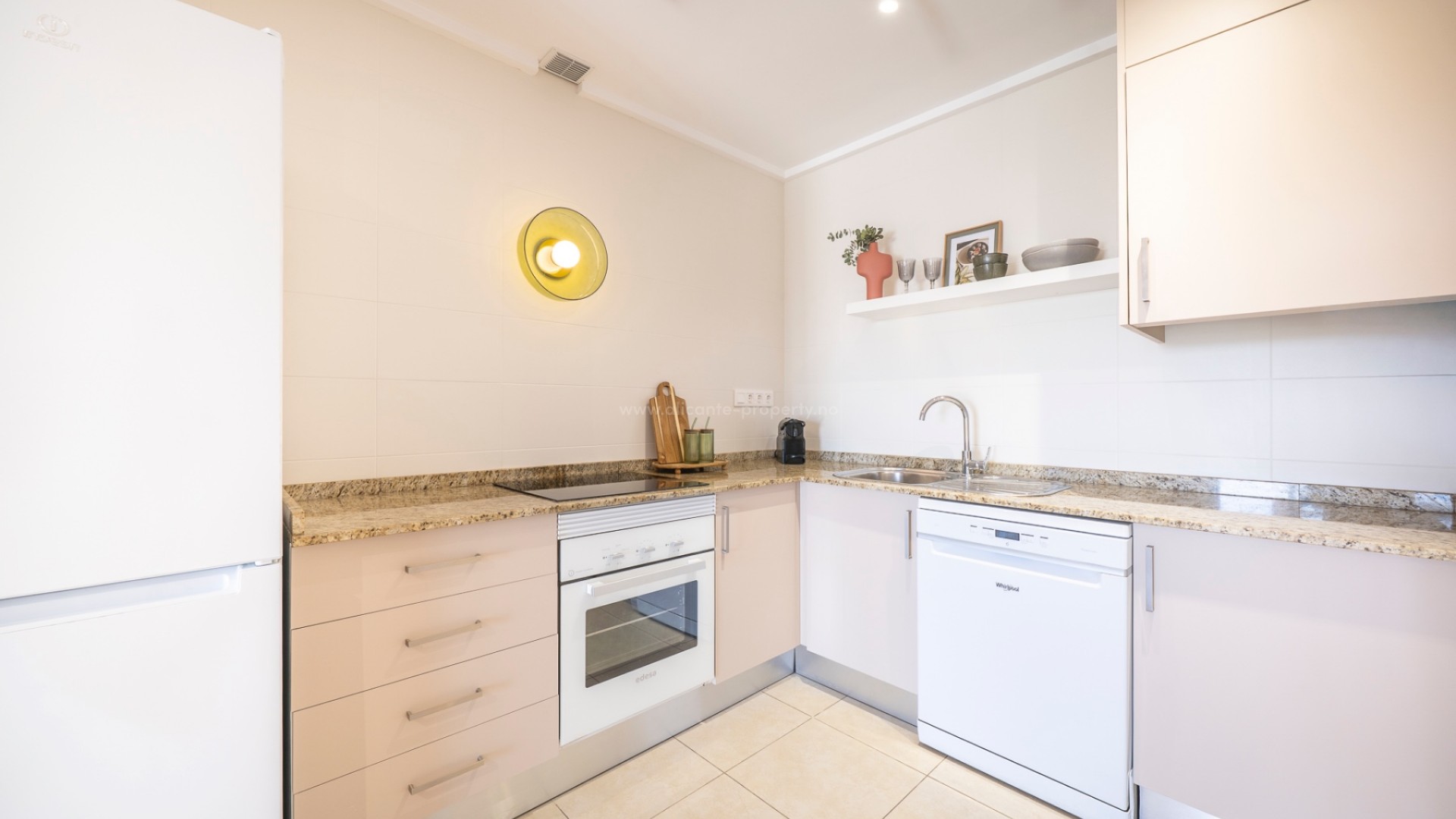 Apartment / flat in Ciudad Quesada