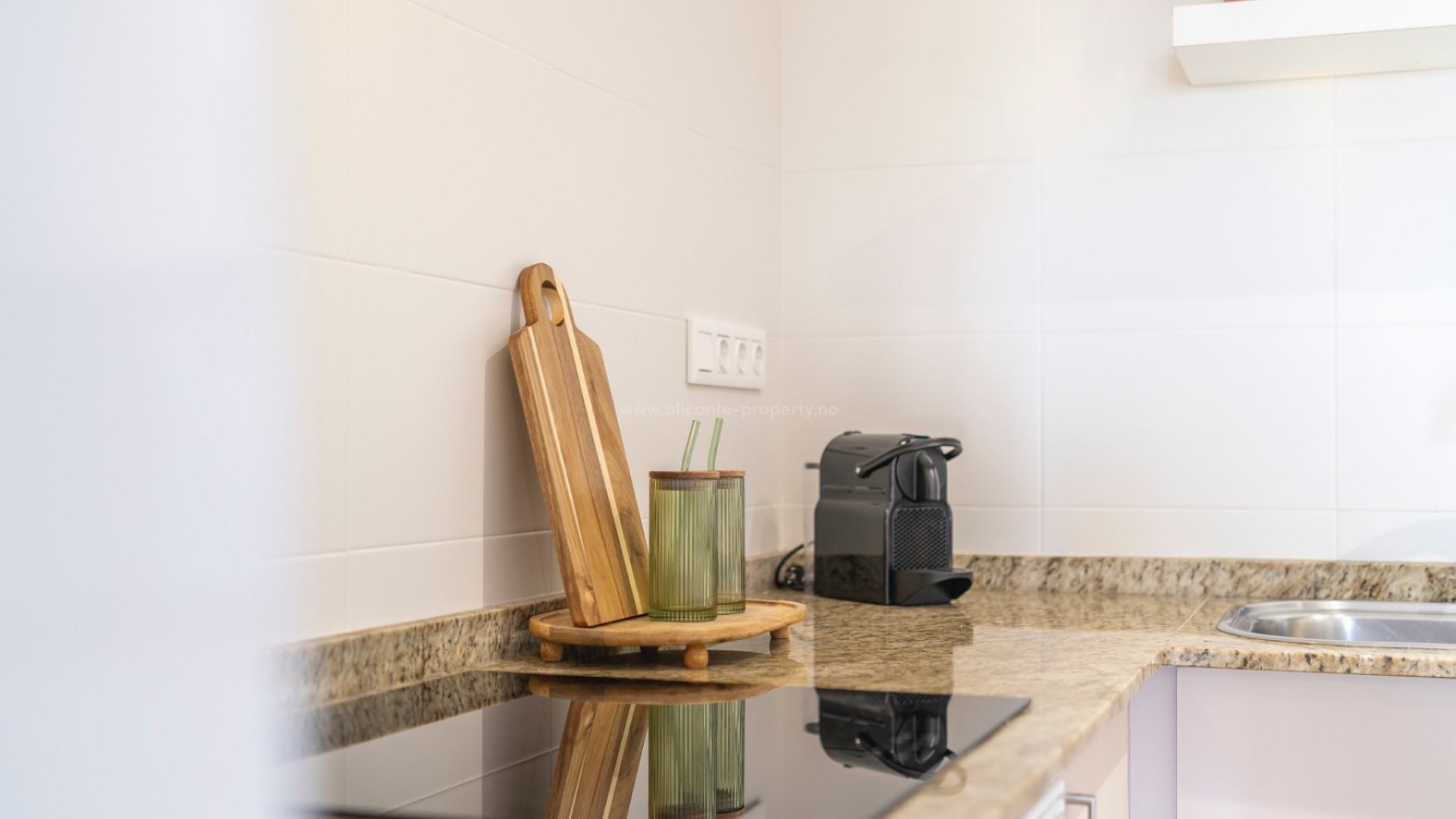 Apartment / flat in Ciudad Quesada