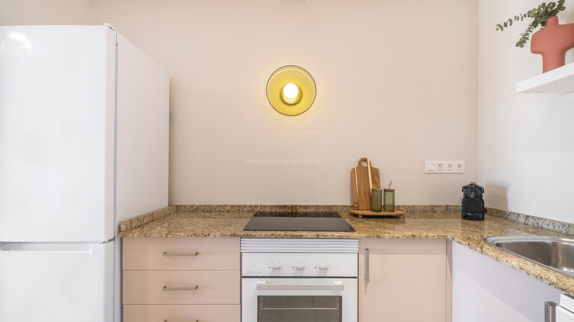 Apartment / flat in Ciudad Quesada