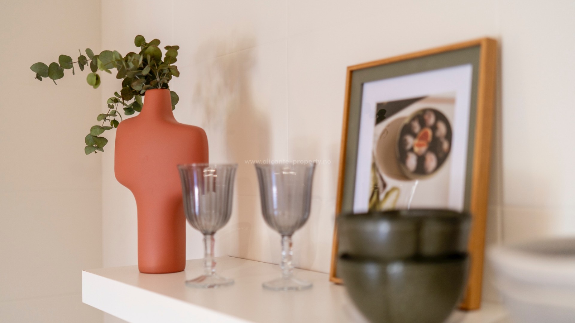 Apartment / flat in Ciudad Quesada