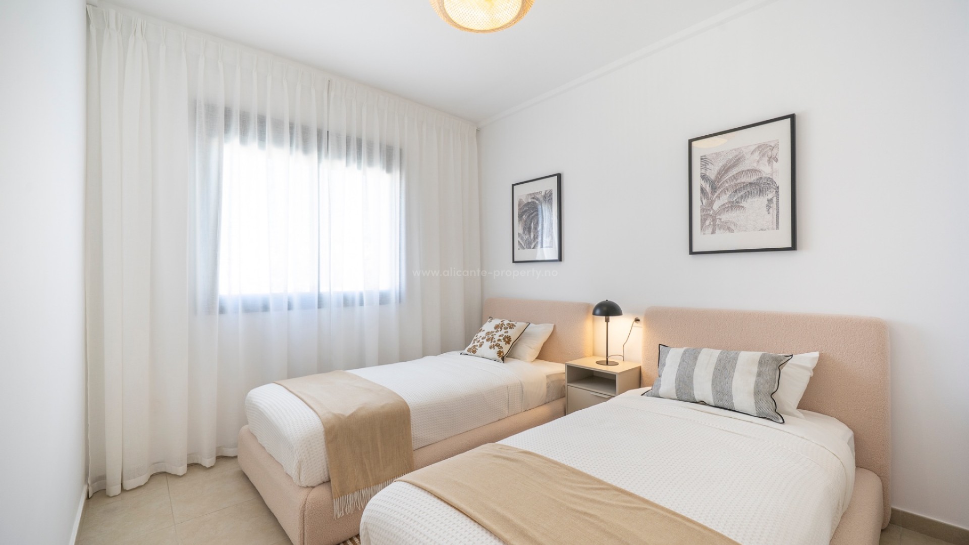 Apartment / flat in Ciudad Quesada