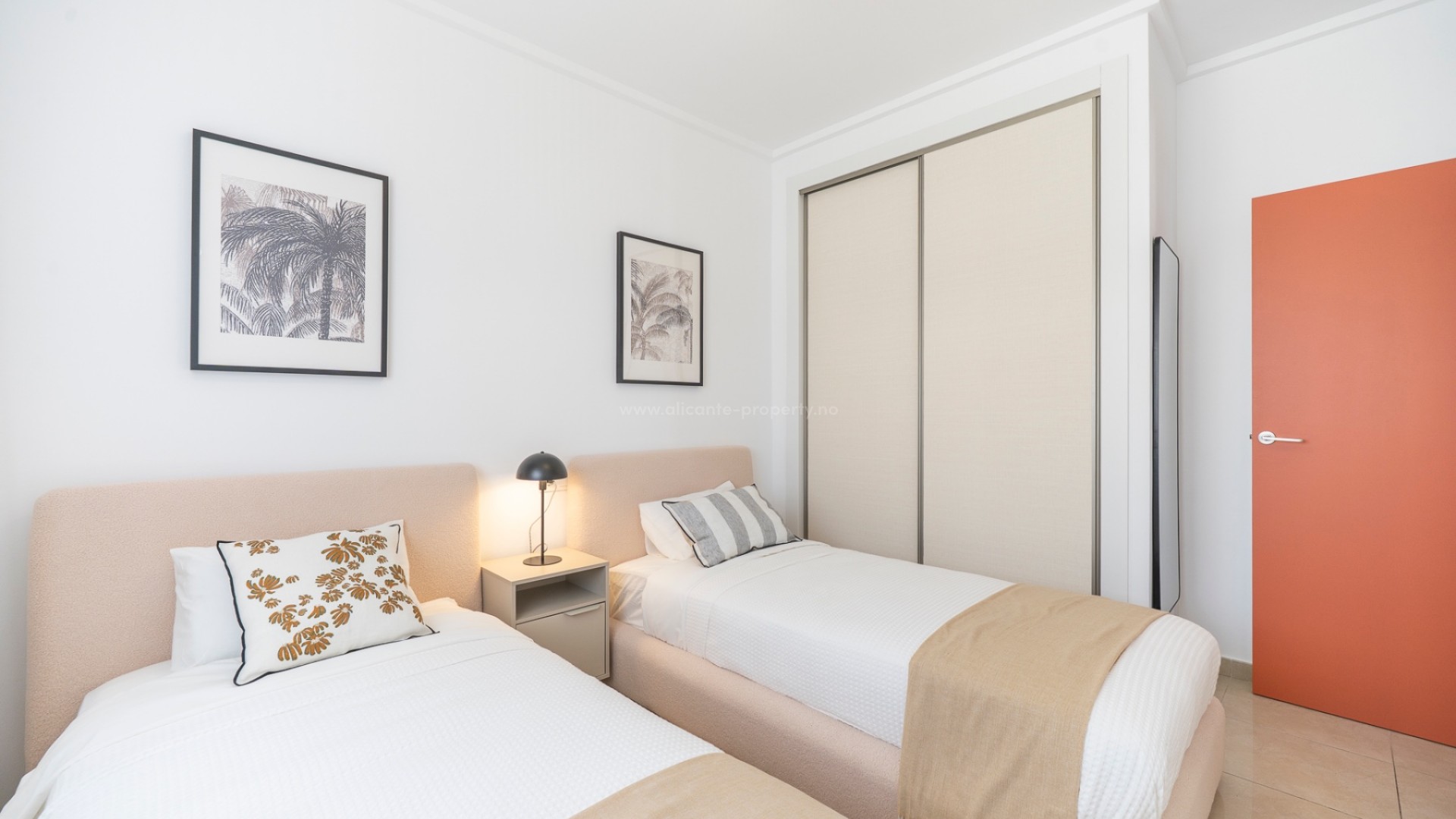 Apartment / flat in Ciudad Quesada