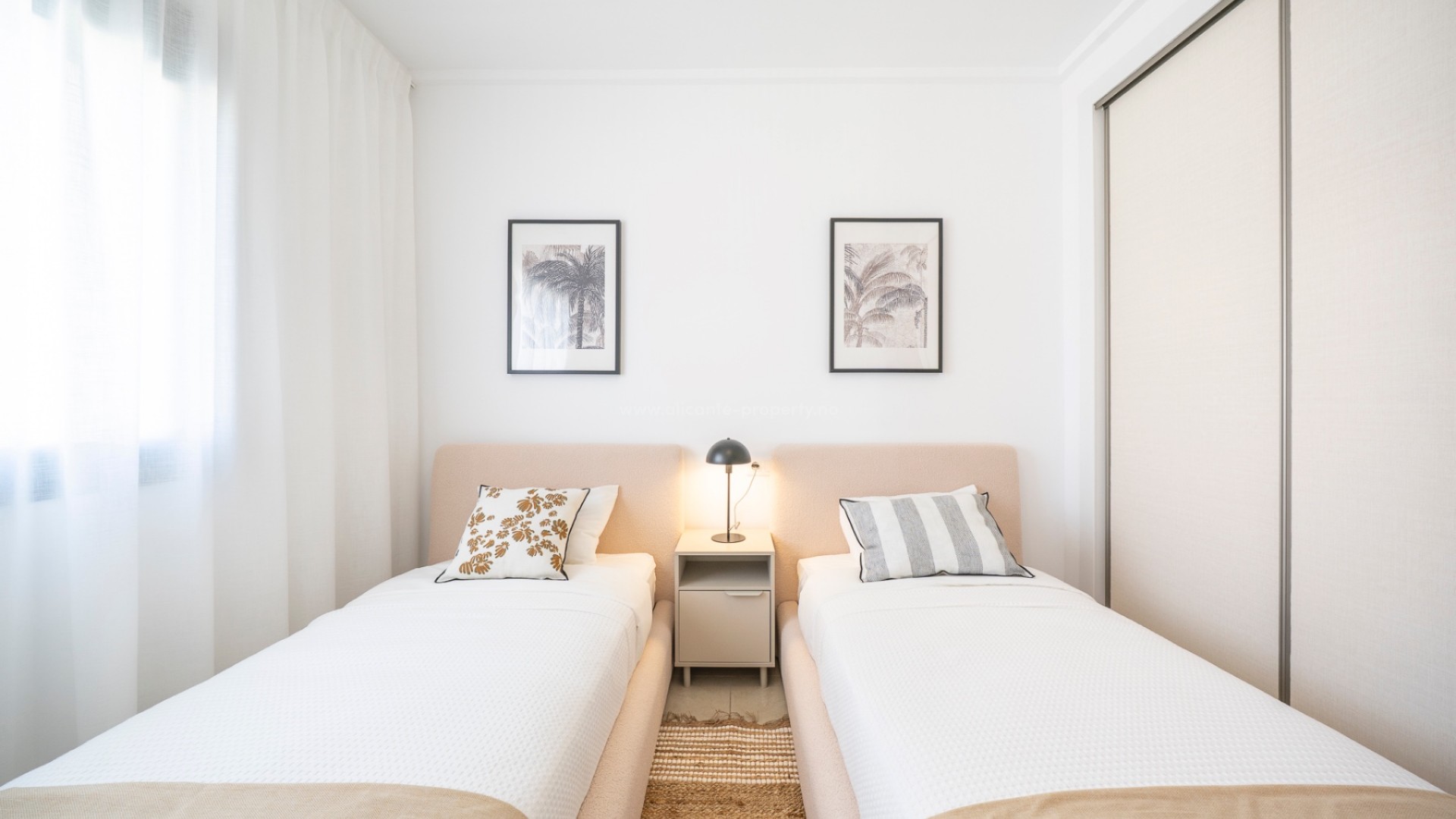 Apartment / flat in Ciudad Quesada