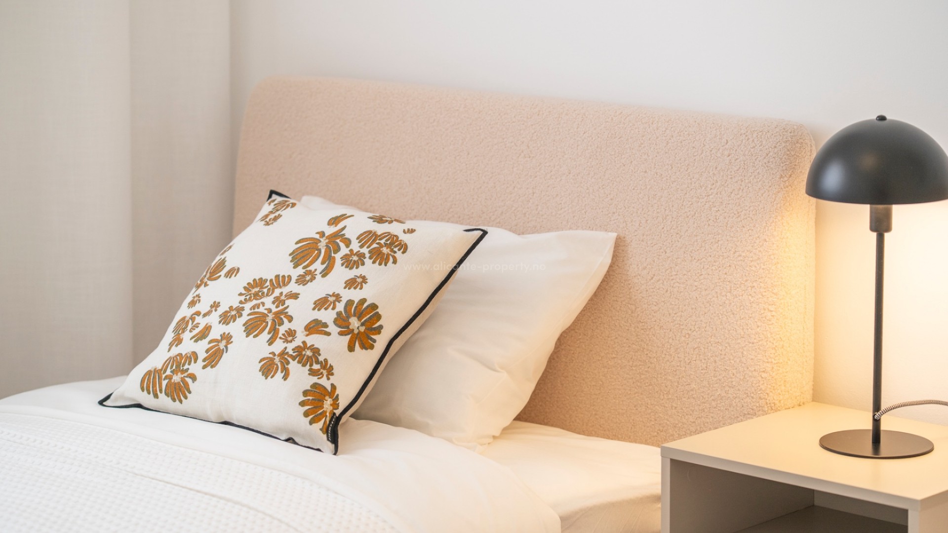 Apartment / flat in Ciudad Quesada