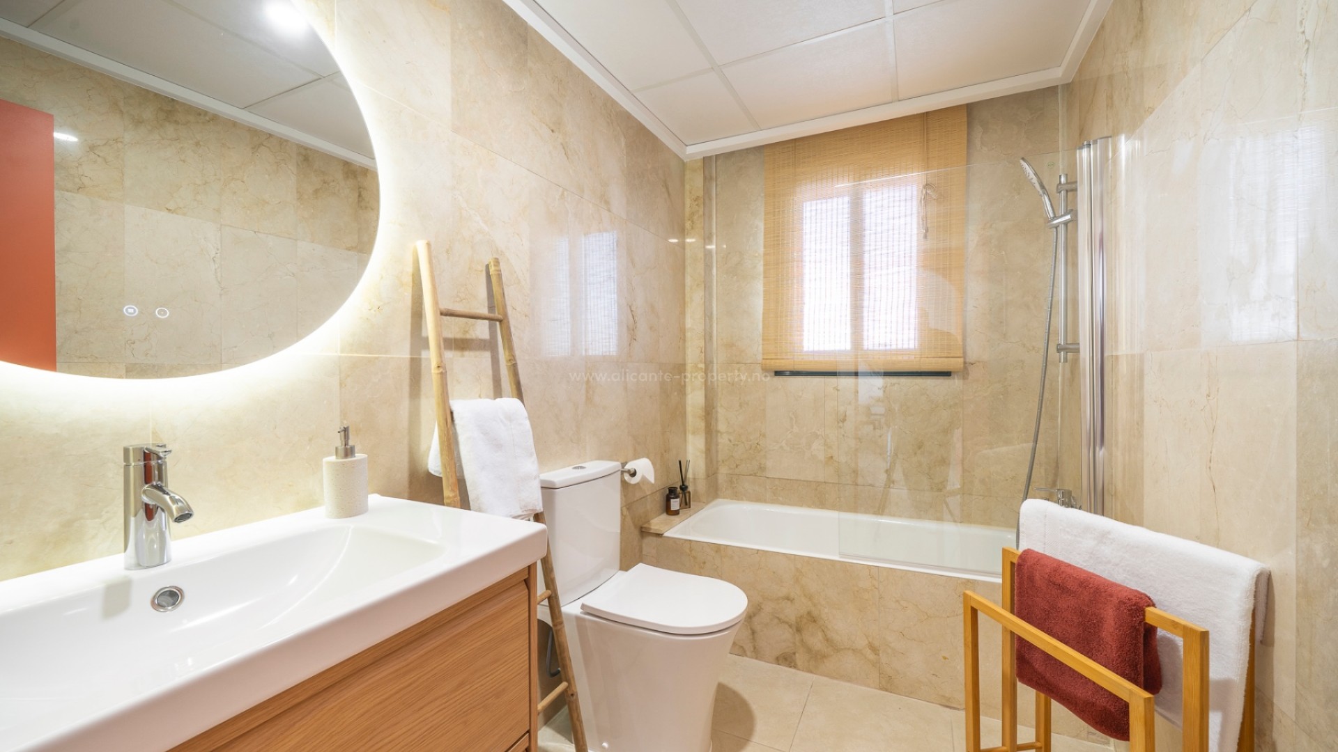 Apartment / flat in Ciudad Quesada