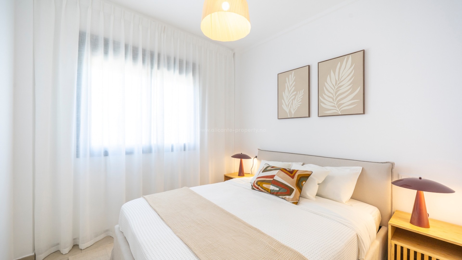 Apartment / flat in Ciudad Quesada