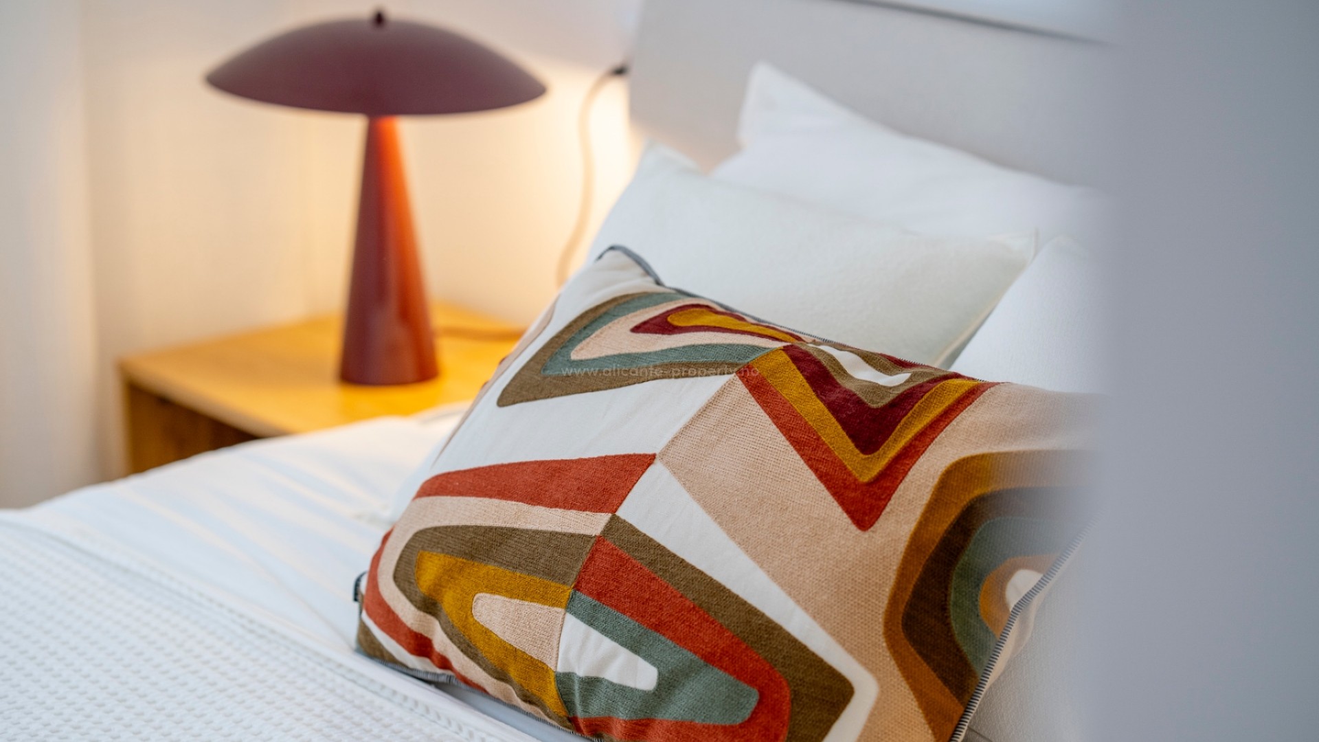 Apartment / flat in Ciudad Quesada