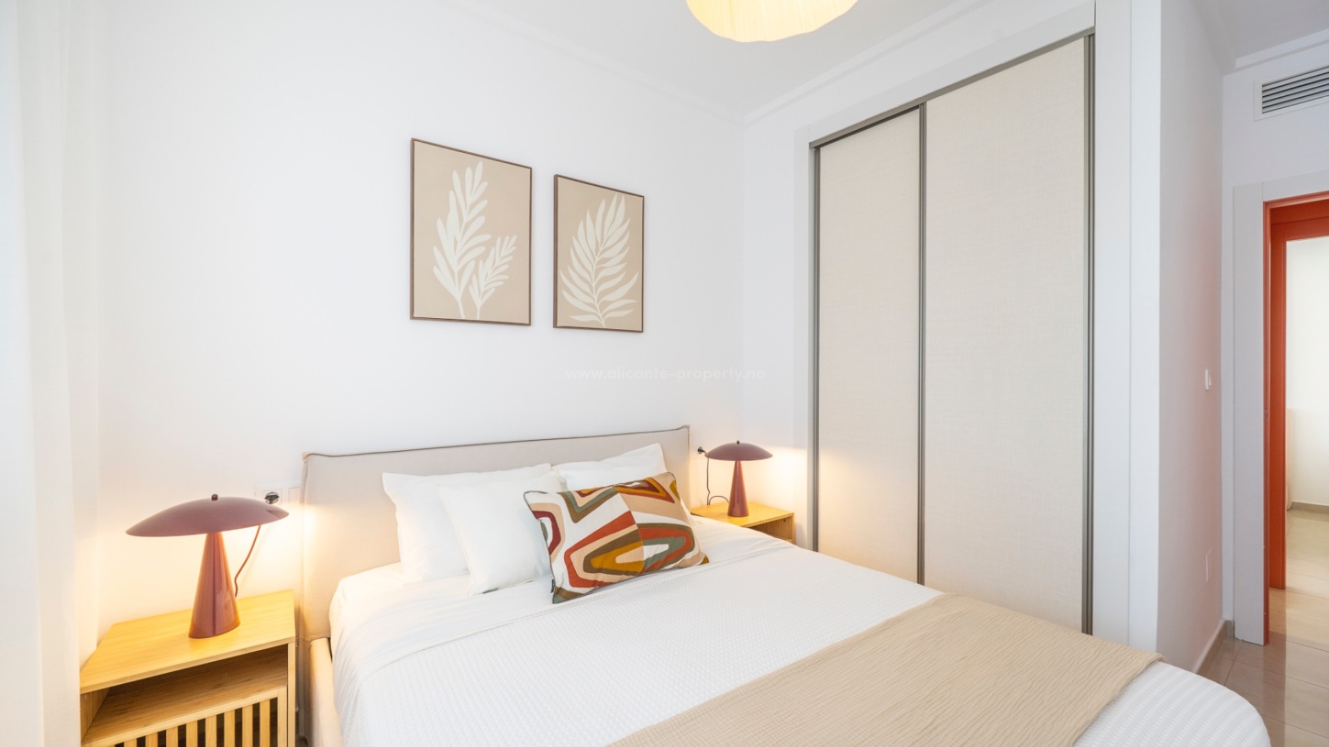 Apartment / flat in Ciudad Quesada