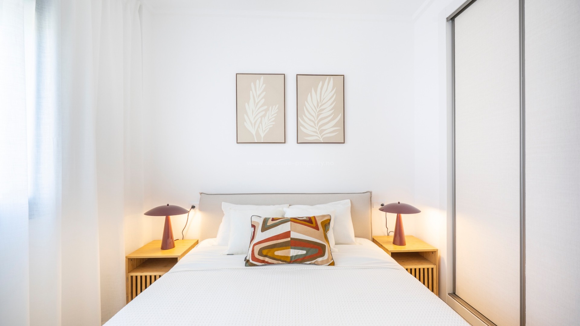 Apartment / flat in Ciudad Quesada