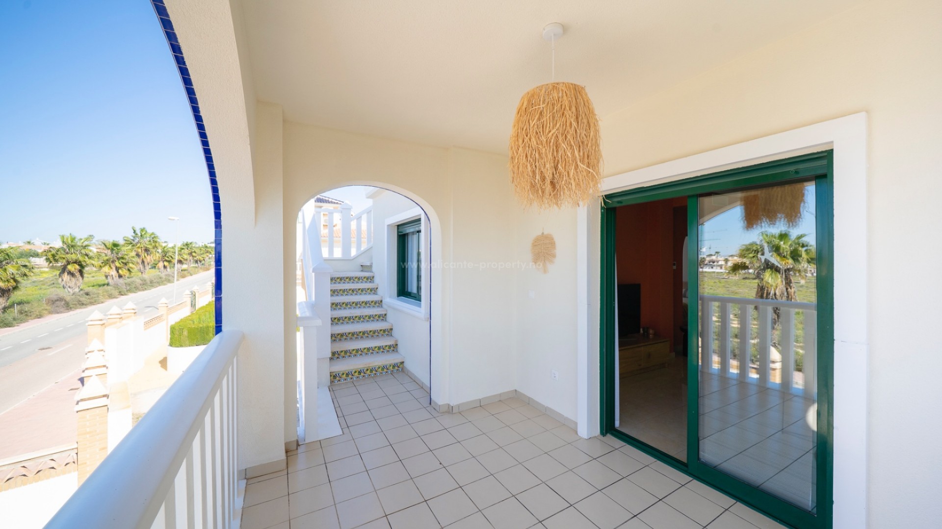 Apartment / flat in Ciudad Quesada