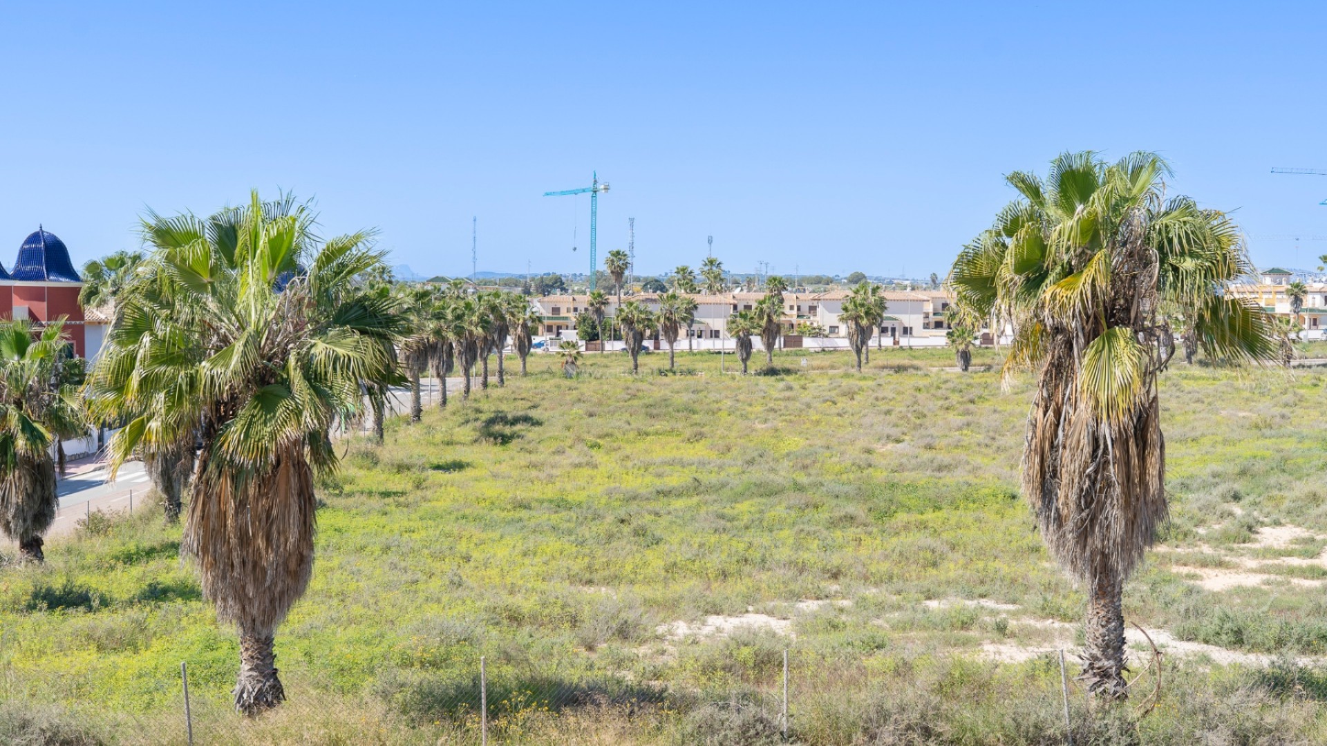 Apartment / flat in Ciudad Quesada